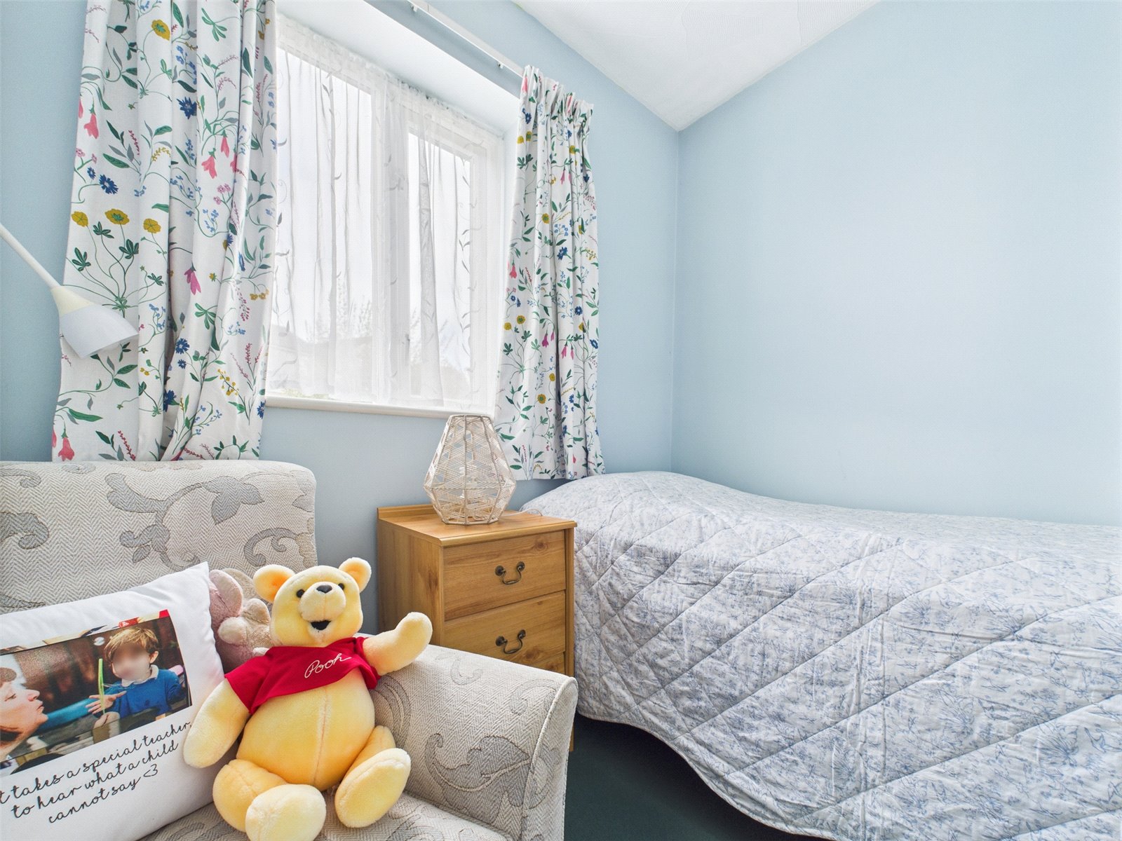 Oaklands Road, Liskeard, Cornwall PL14