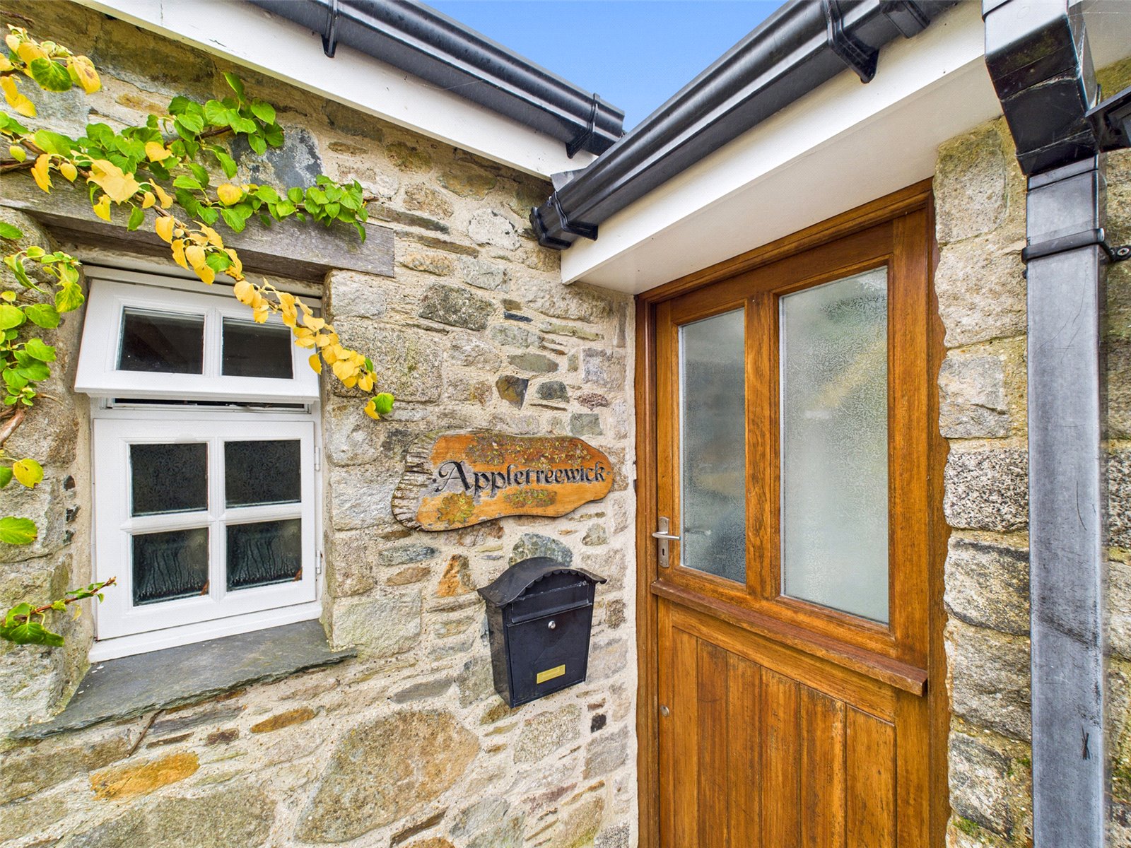 St. Cleer, Liskeard, Cornwall PL14