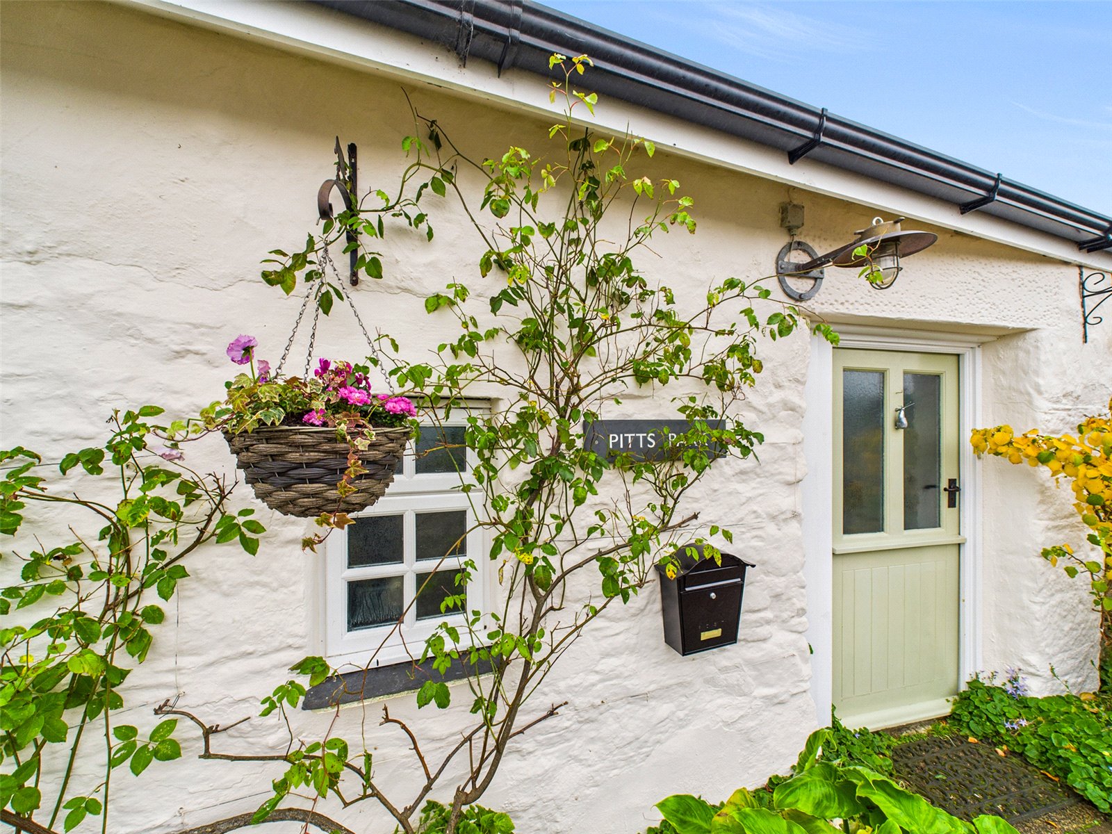 St. Cleer, Liskeard, Cornwall PL14