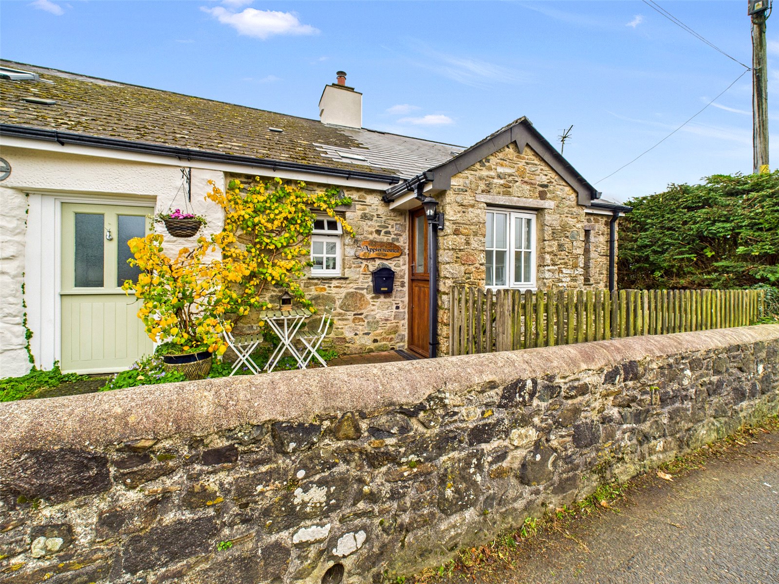 St. Cleer, Liskeard, Cornwall PL14