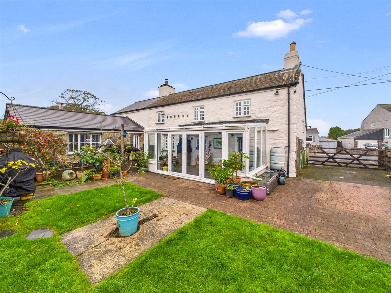 St. Cleer, Liskeard, Cornwall PL14