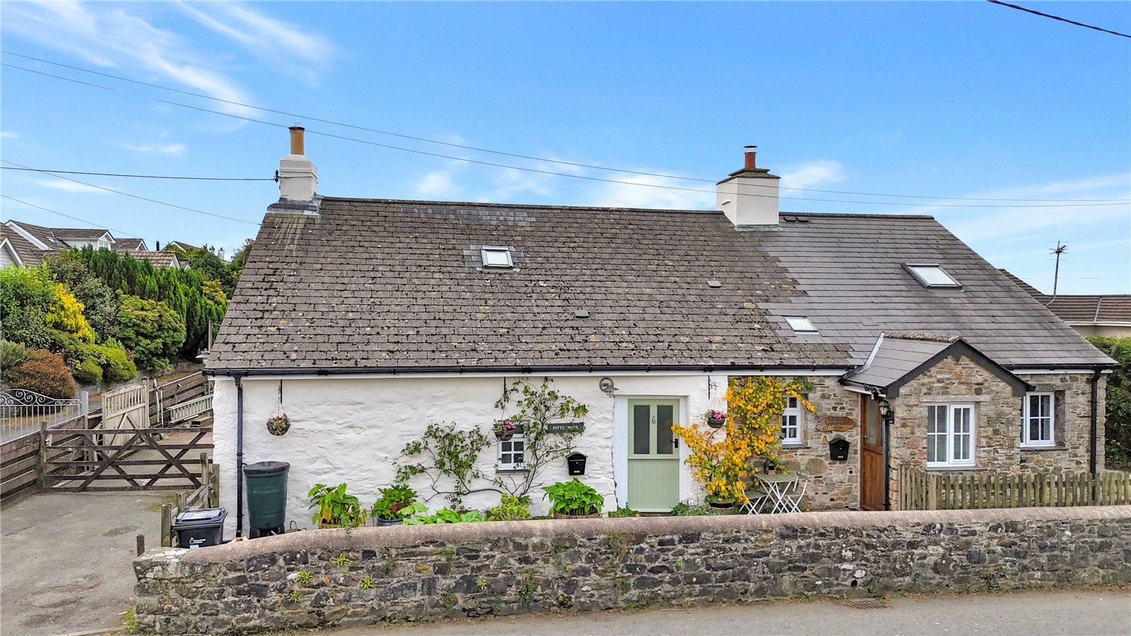 St. Cleer, Liskeard, Cornwall PL14