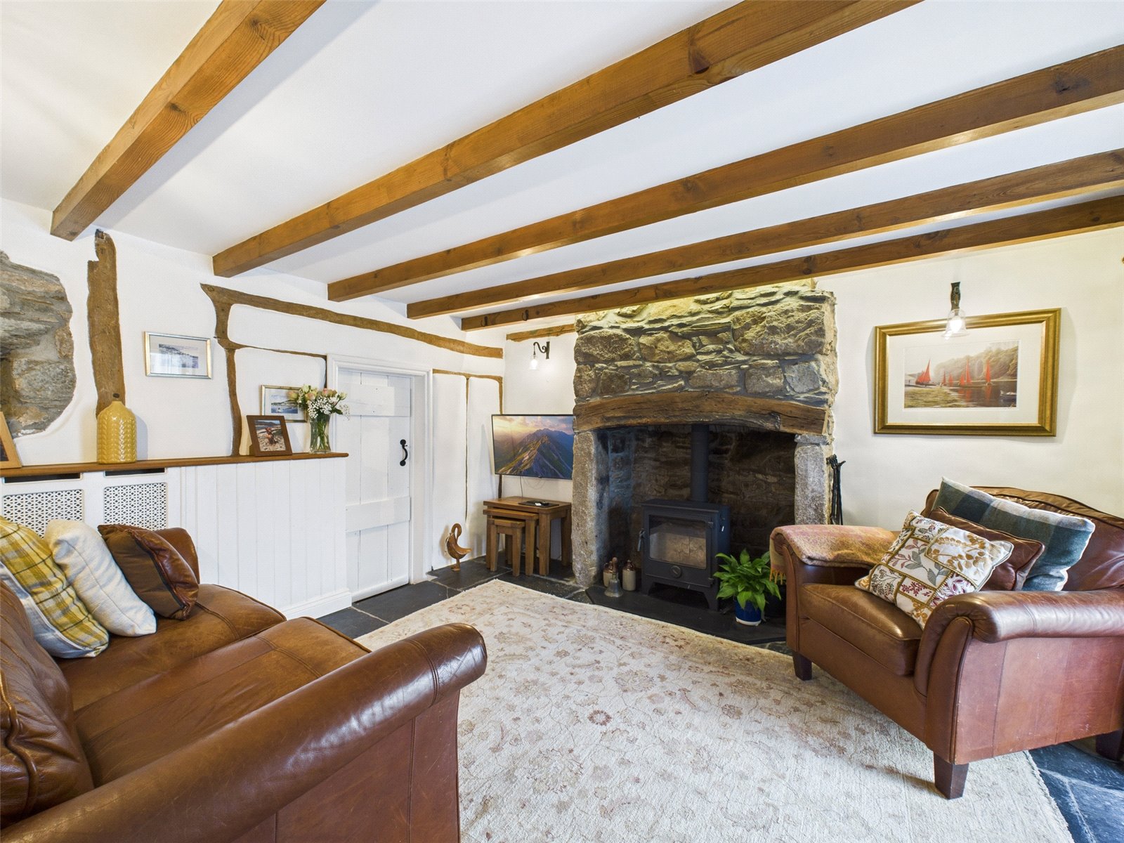 St. Cleer, Liskeard, Cornwall PL14