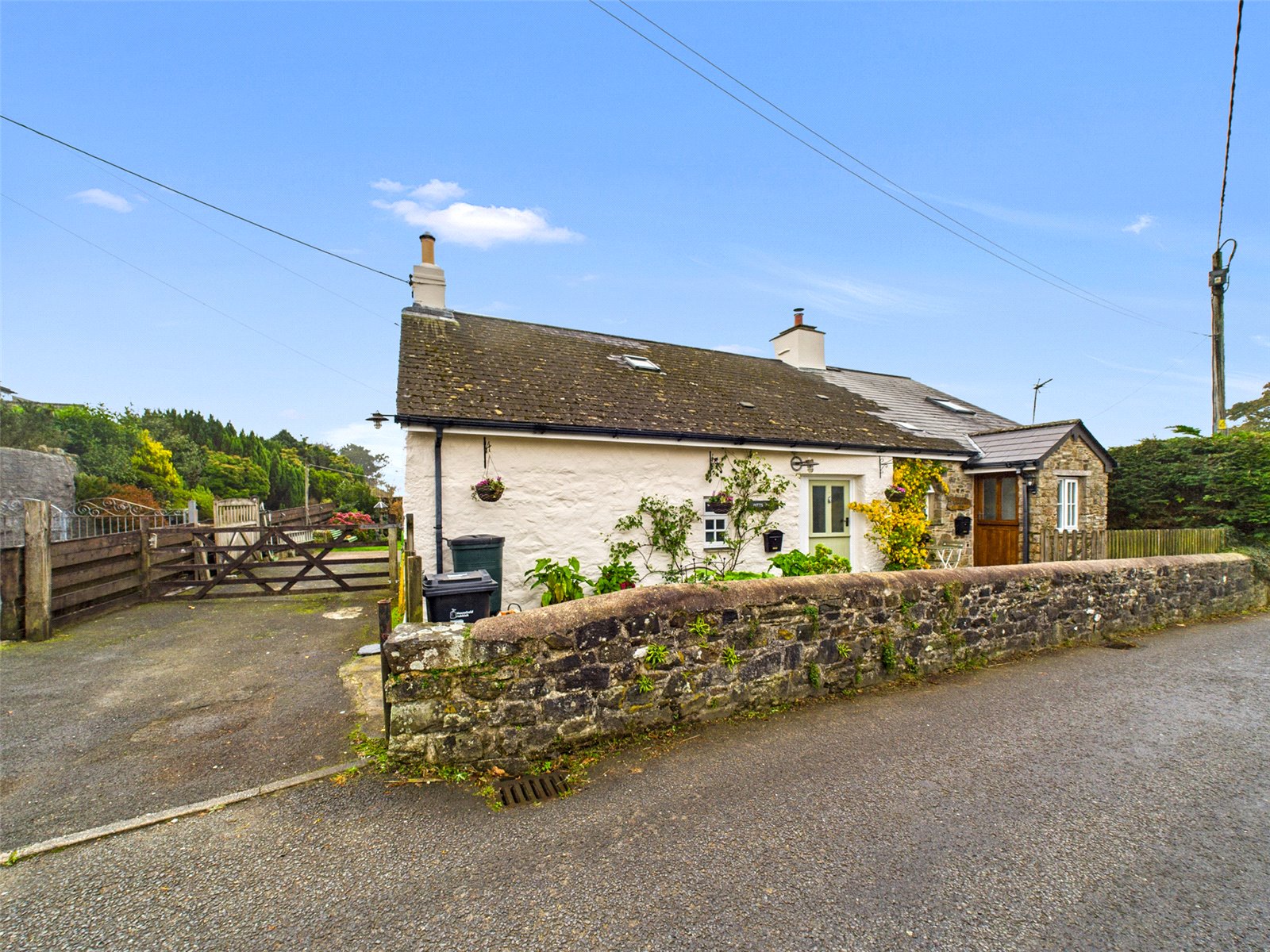 St. Cleer, Liskeard, Cornwall PL14