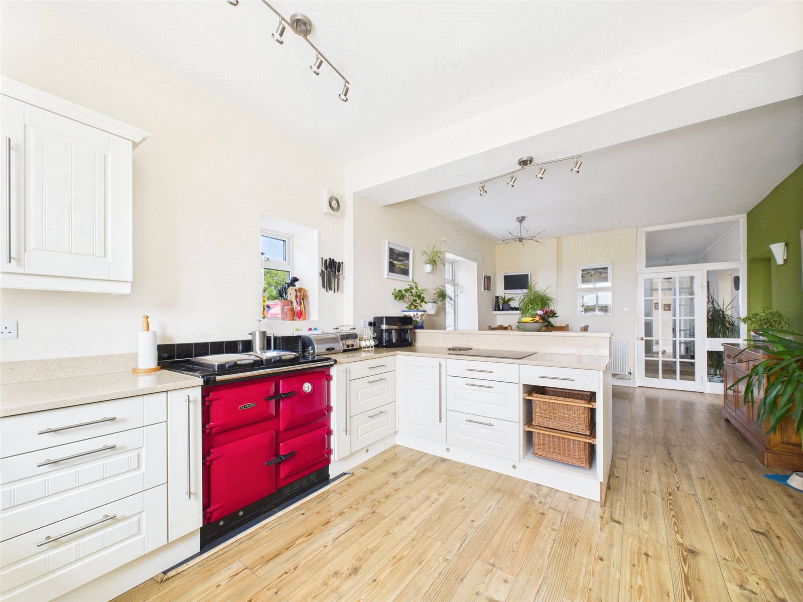 Longlands, Saltash, Cornwall PL12