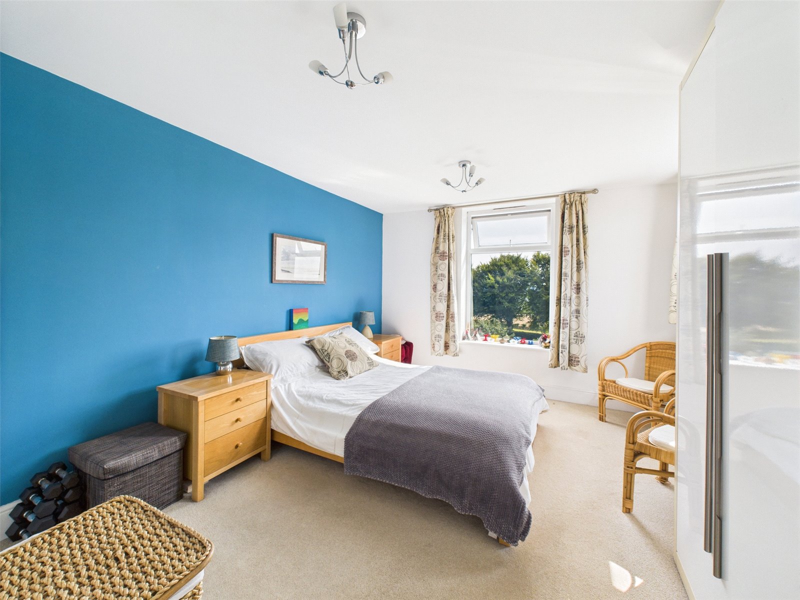 Longlands, Saltash, Cornwall PL12