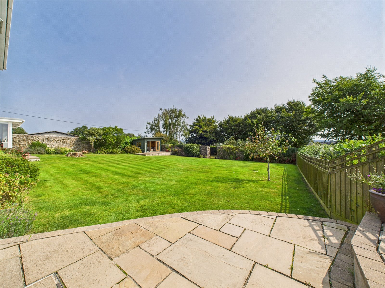 Longlands, Saltash, Cornwall PL12