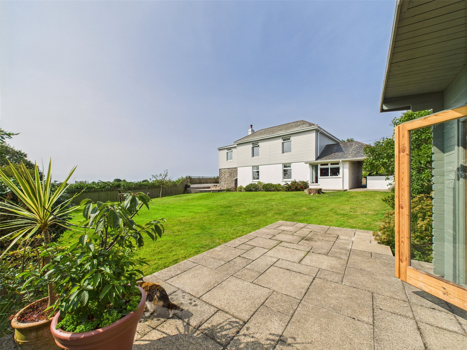 Longlands, Saltash, Cornwall PL12
