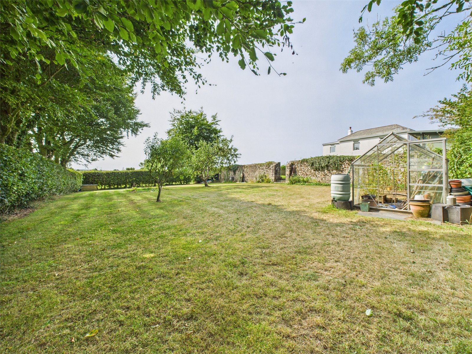 Longlands, Saltash, Cornwall PL12