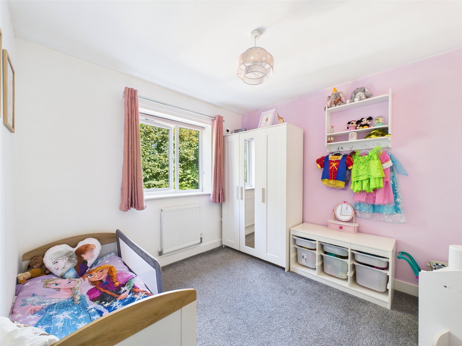 Grove Drive, Liskeard, Cornwall PL14