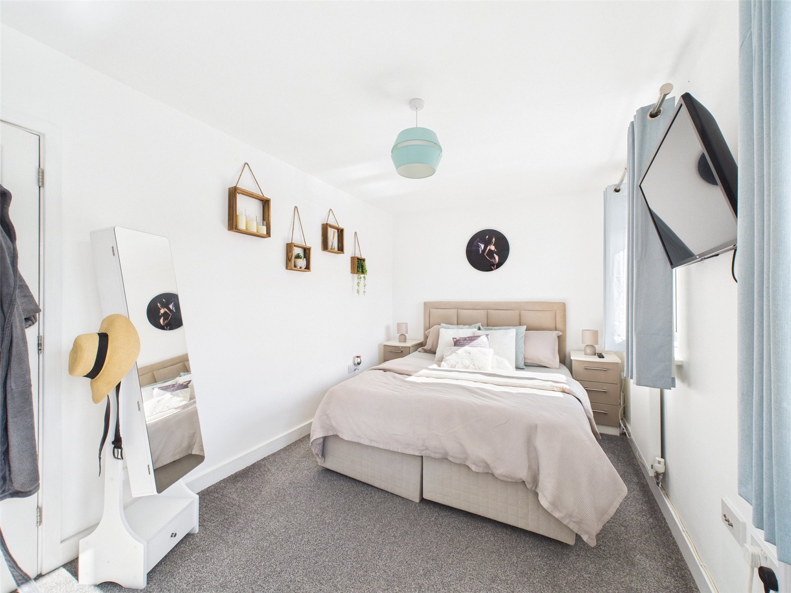 Grove Drive, Liskeard, Cornwall PL14