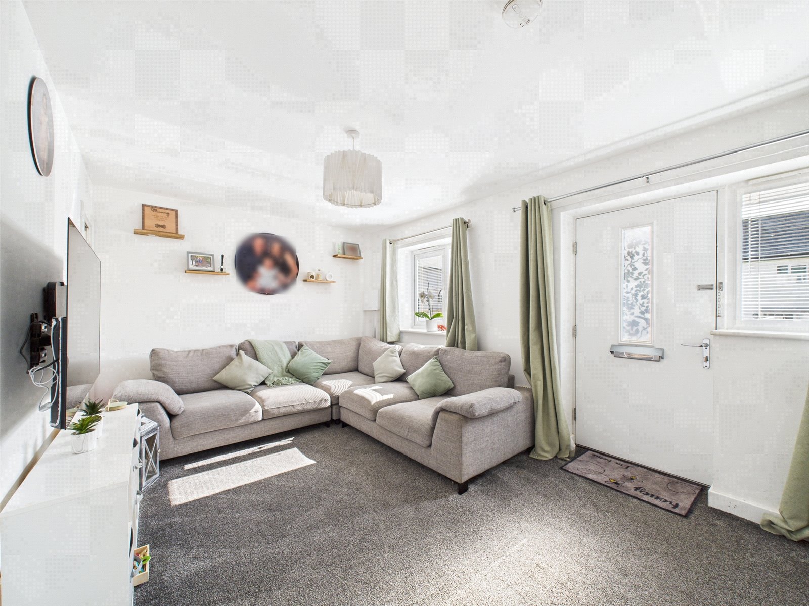 Grove Drive, Liskeard, Cornwall PL14