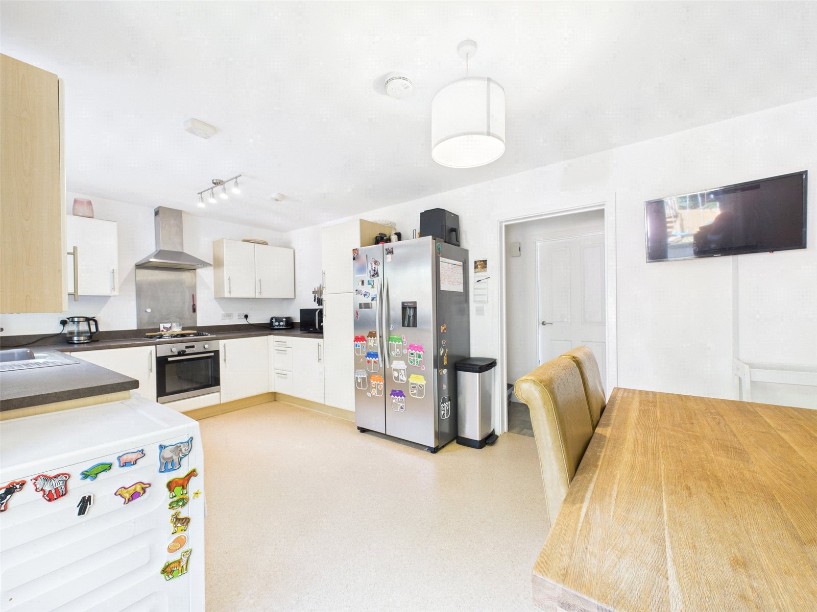 Grove Drive, Liskeard, Cornwall PL14