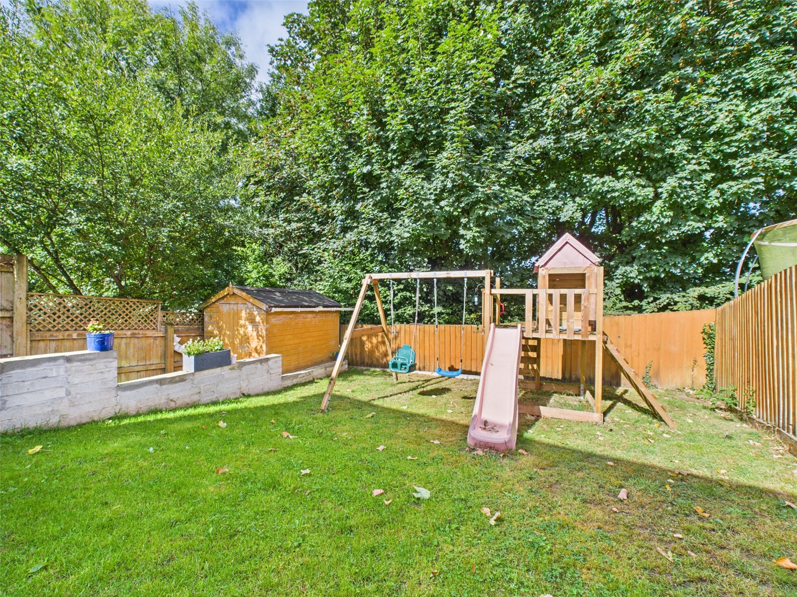 Grove Drive, Liskeard, Cornwall PL14