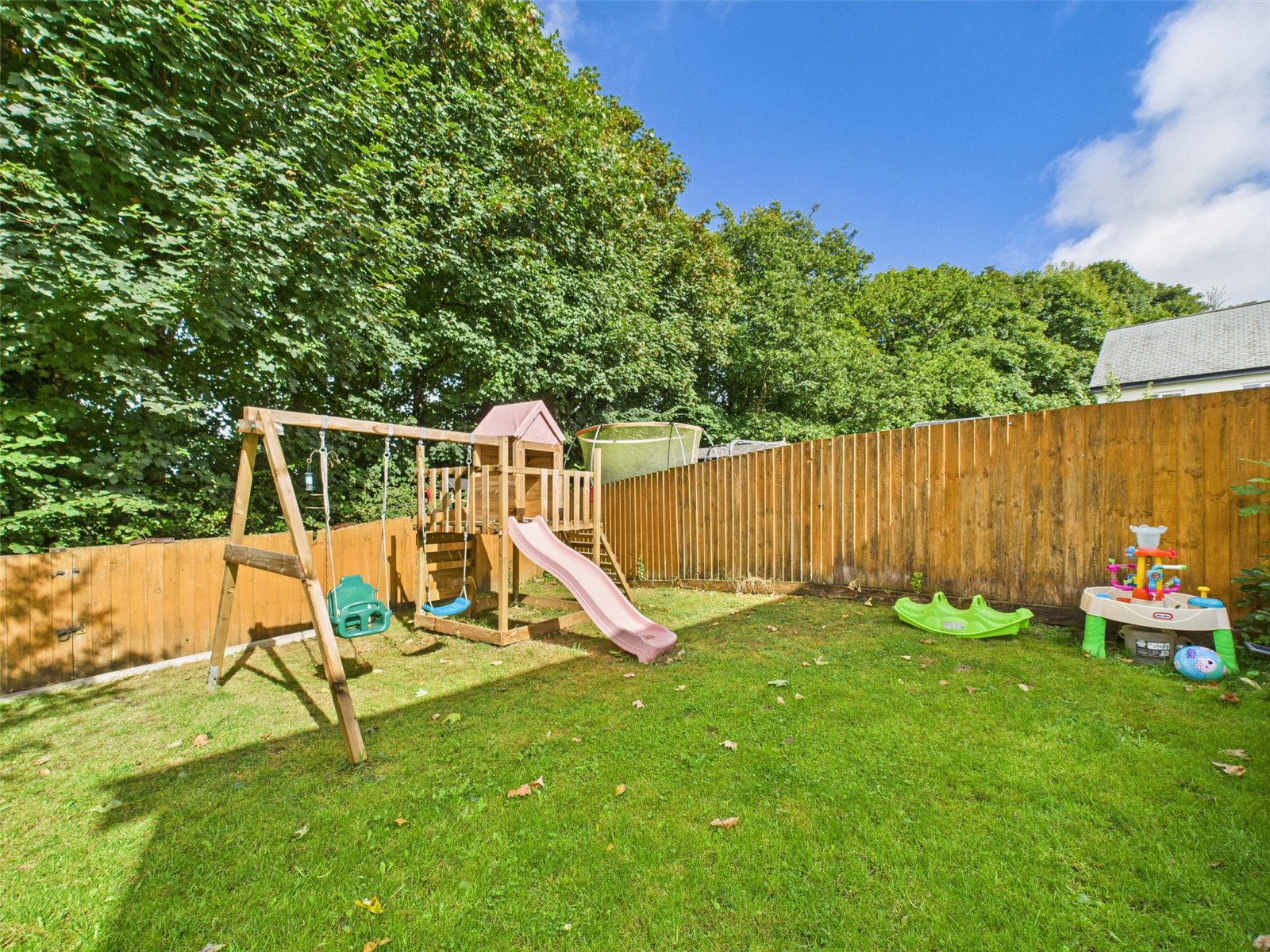 Grove Drive, Liskeard, Cornwall PL14