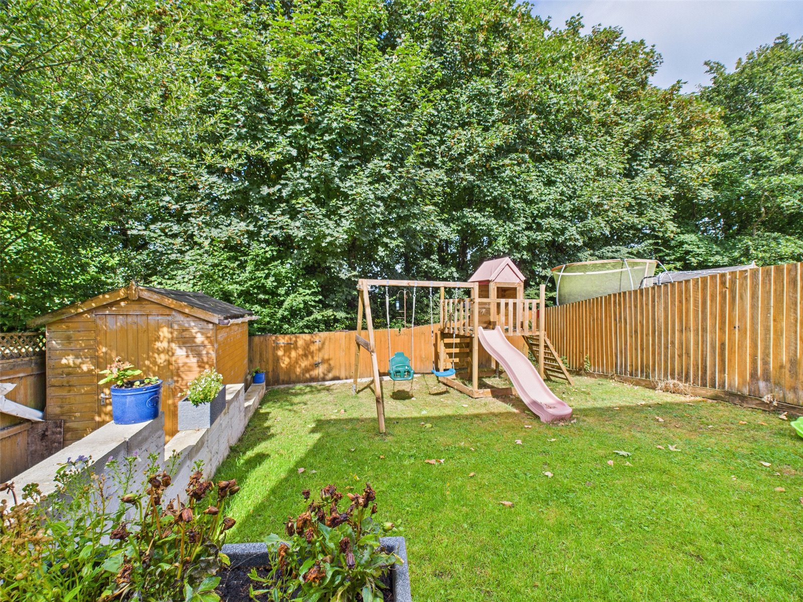 Grove Drive, Liskeard, Cornwall PL14