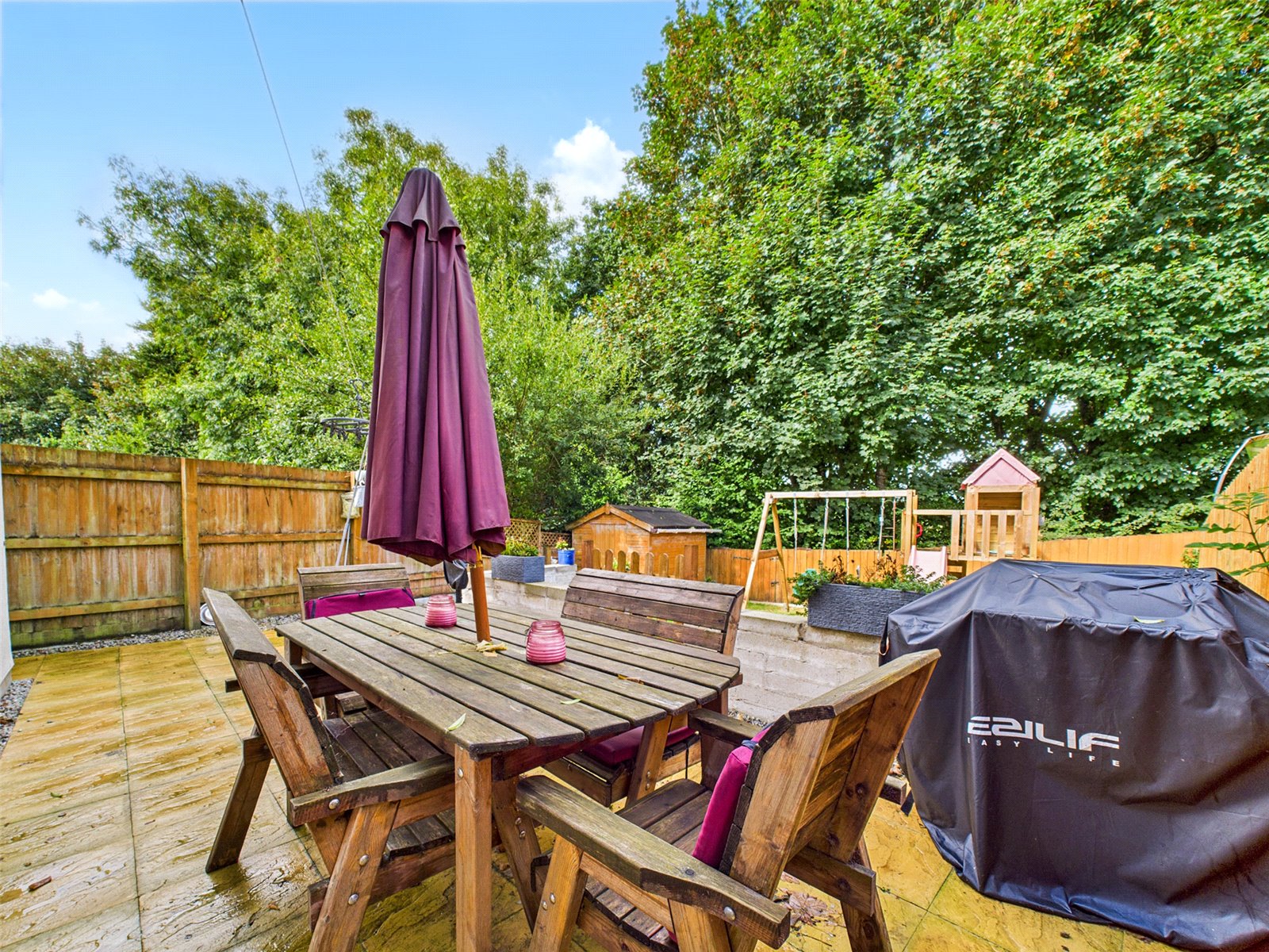 Grove Drive, Liskeard, Cornwall PL14