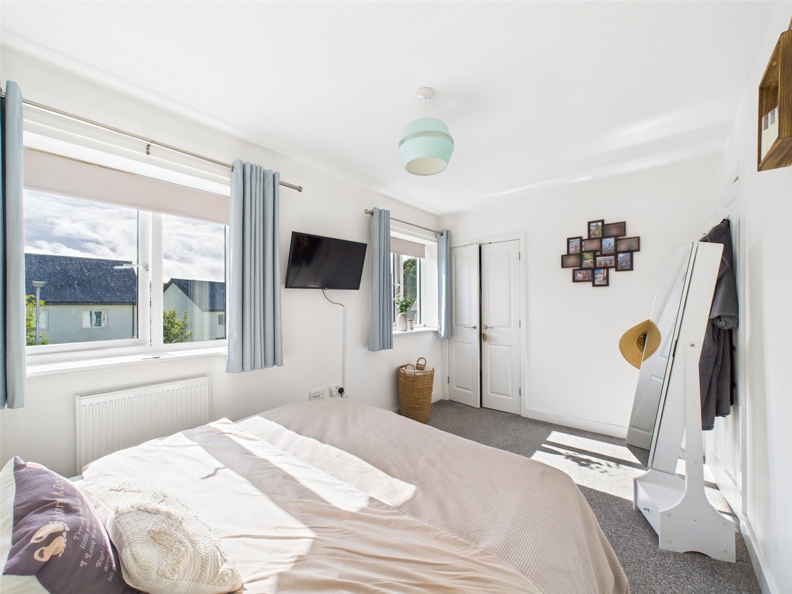 Grove Drive, Liskeard, Cornwall PL14