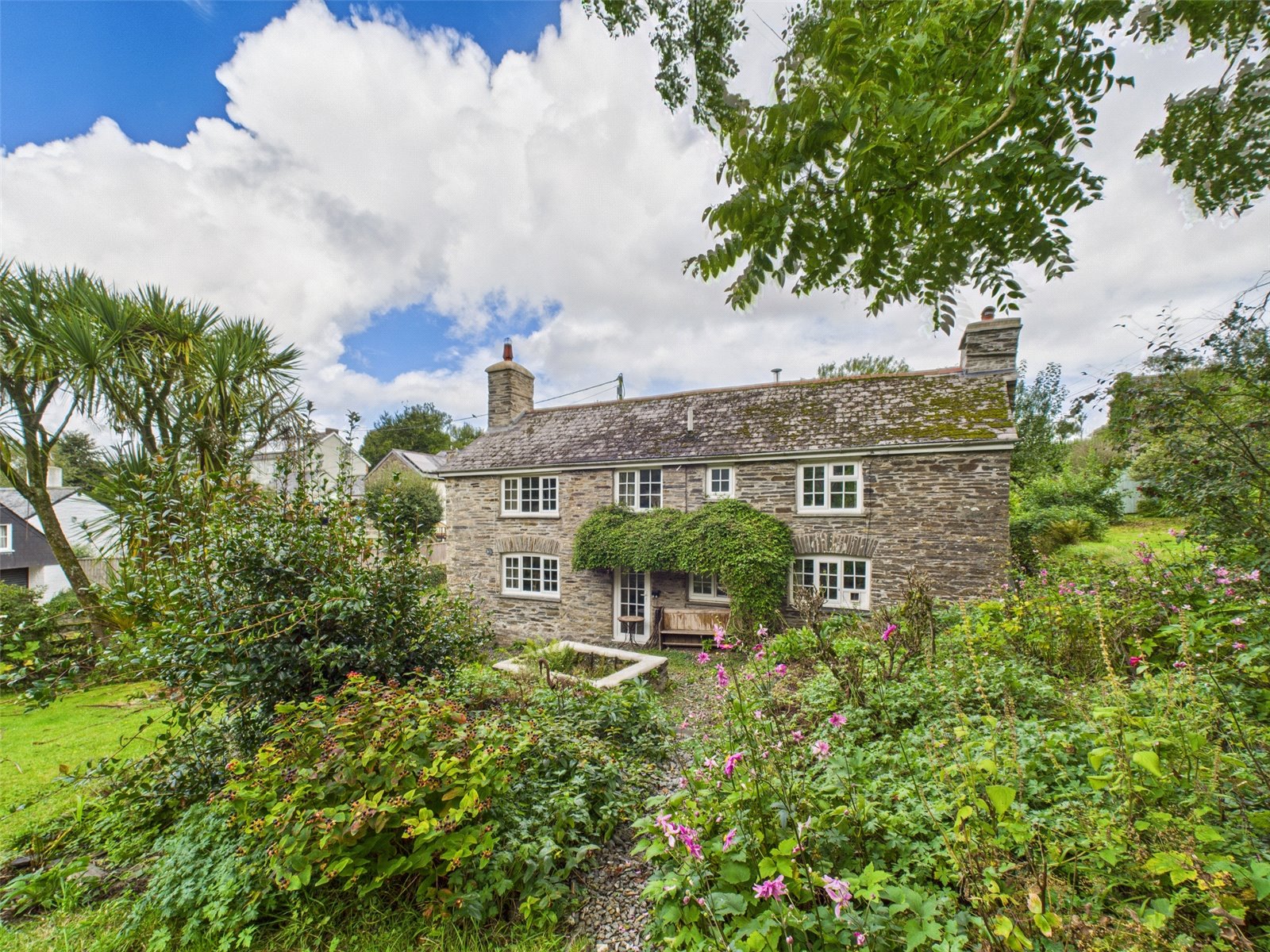 Quethiock, Liskeard, Cornwall PL14