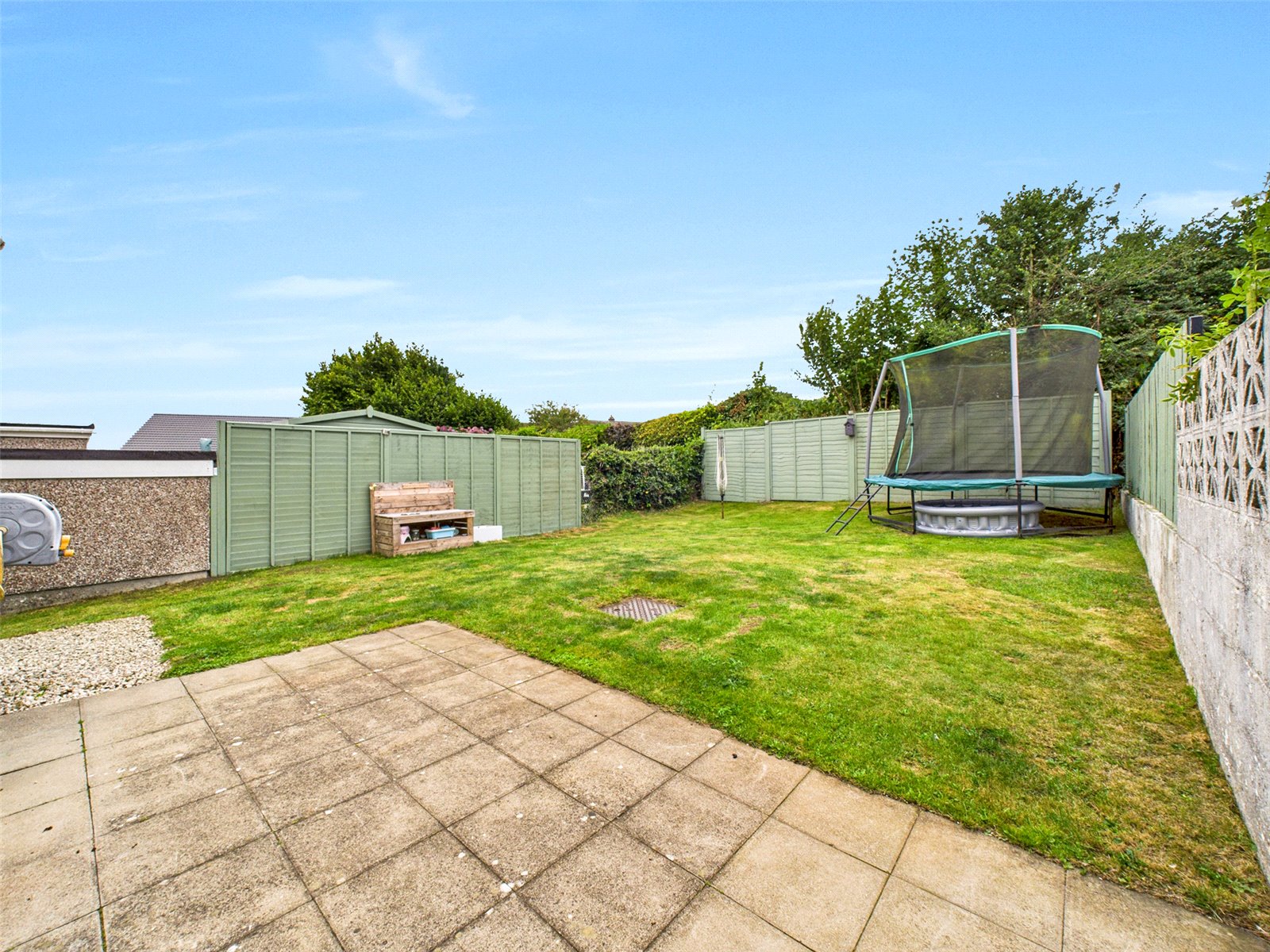 Rapson Road, Liskeard, Cornwall PL14