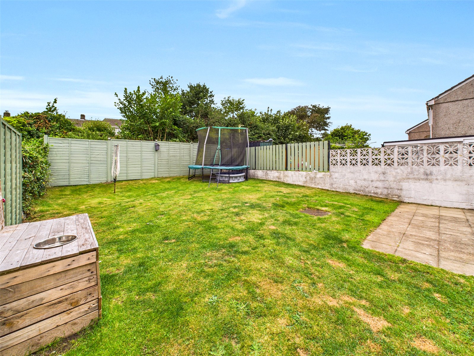 Rapson Road, Liskeard, Cornwall PL14