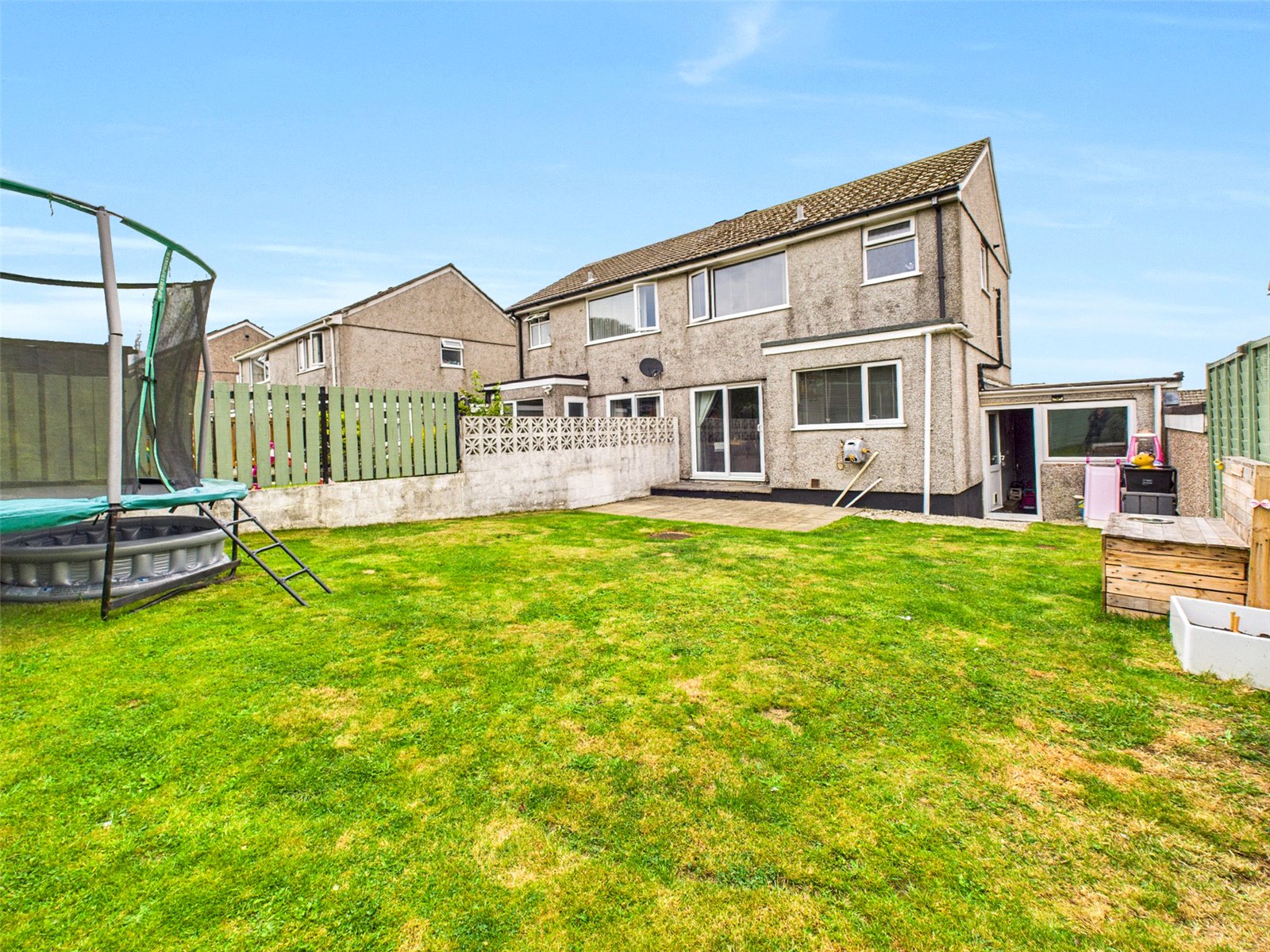 Rapson Road, Liskeard, Cornwall PL14