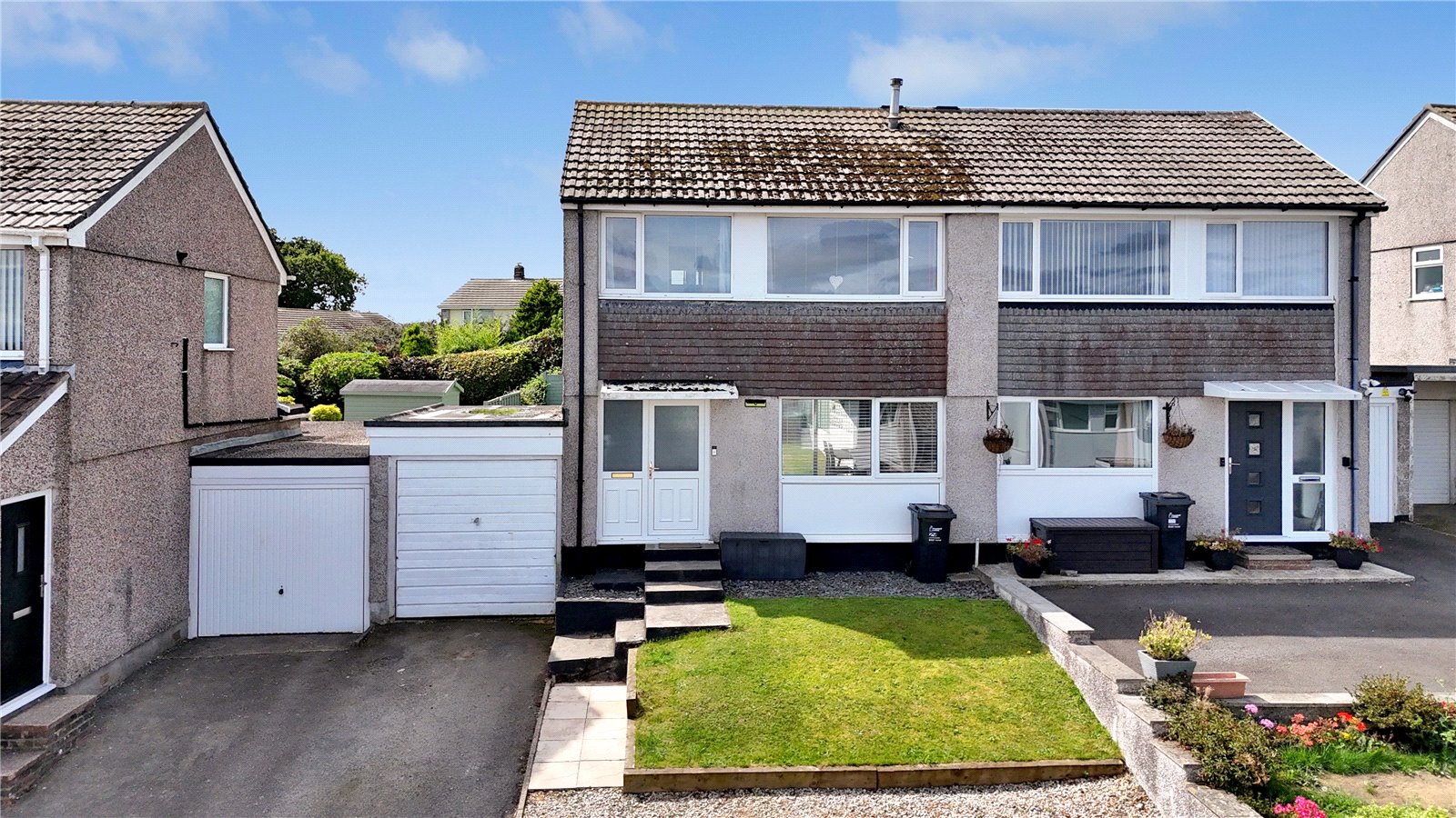 Rapson Road, Liskeard, Cornwall PL14