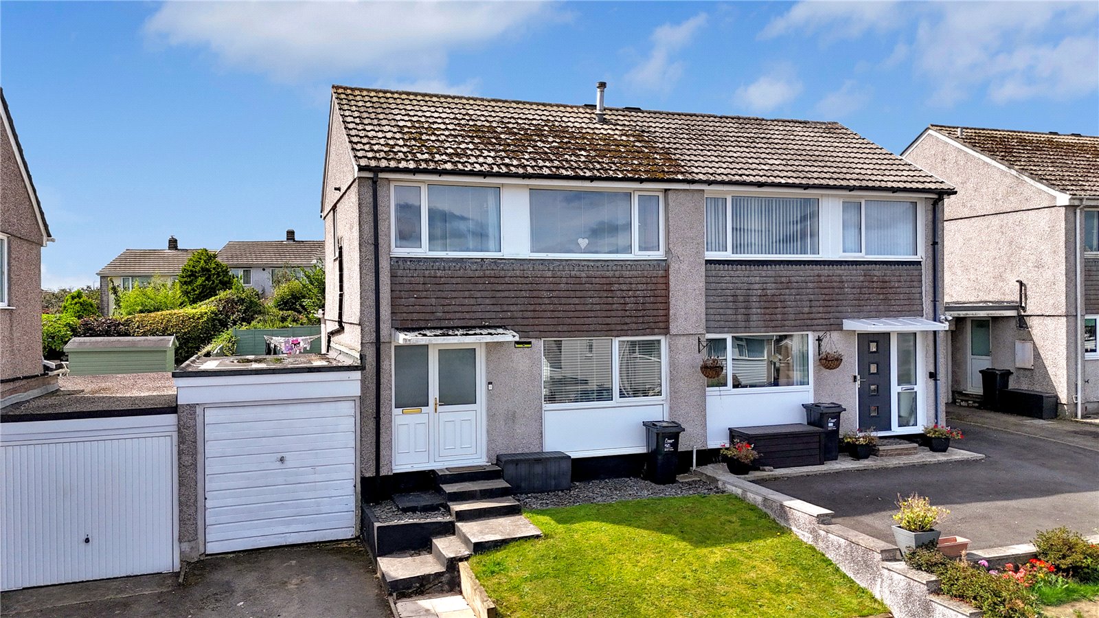 Rapson Road, Liskeard, Cornwall PL14