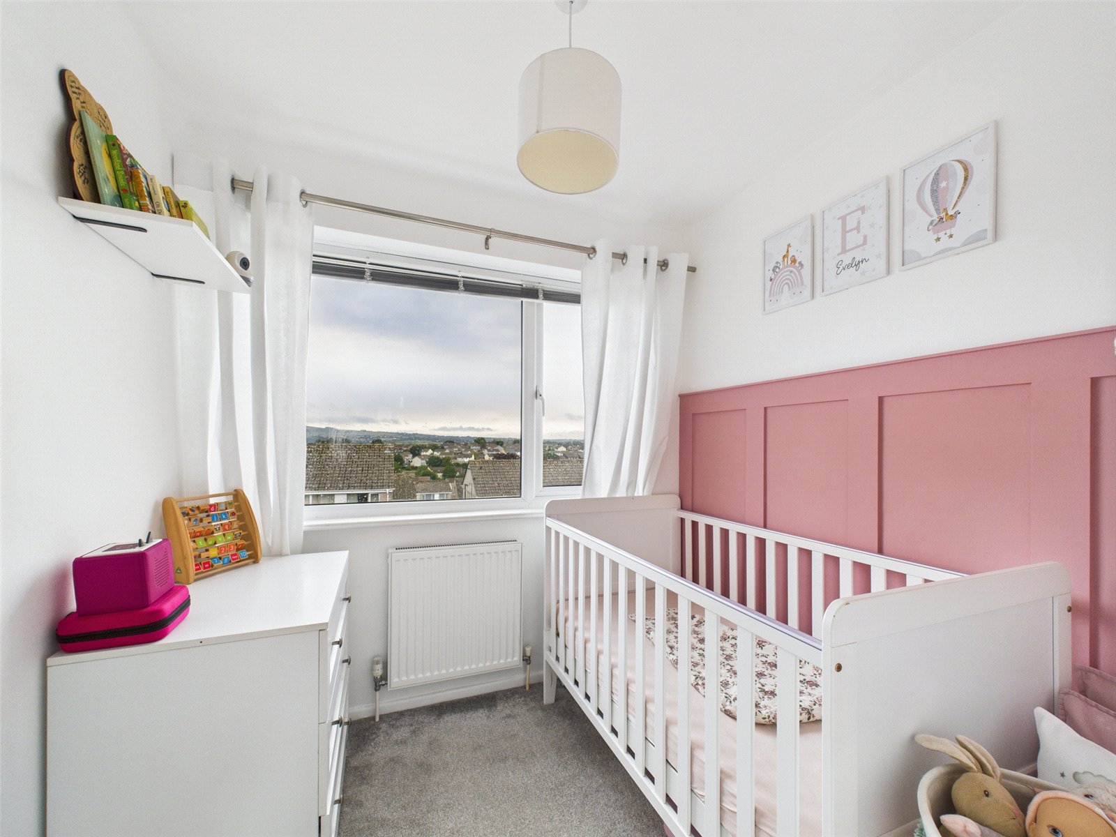 Rapson Road, Liskeard, Cornwall PL14