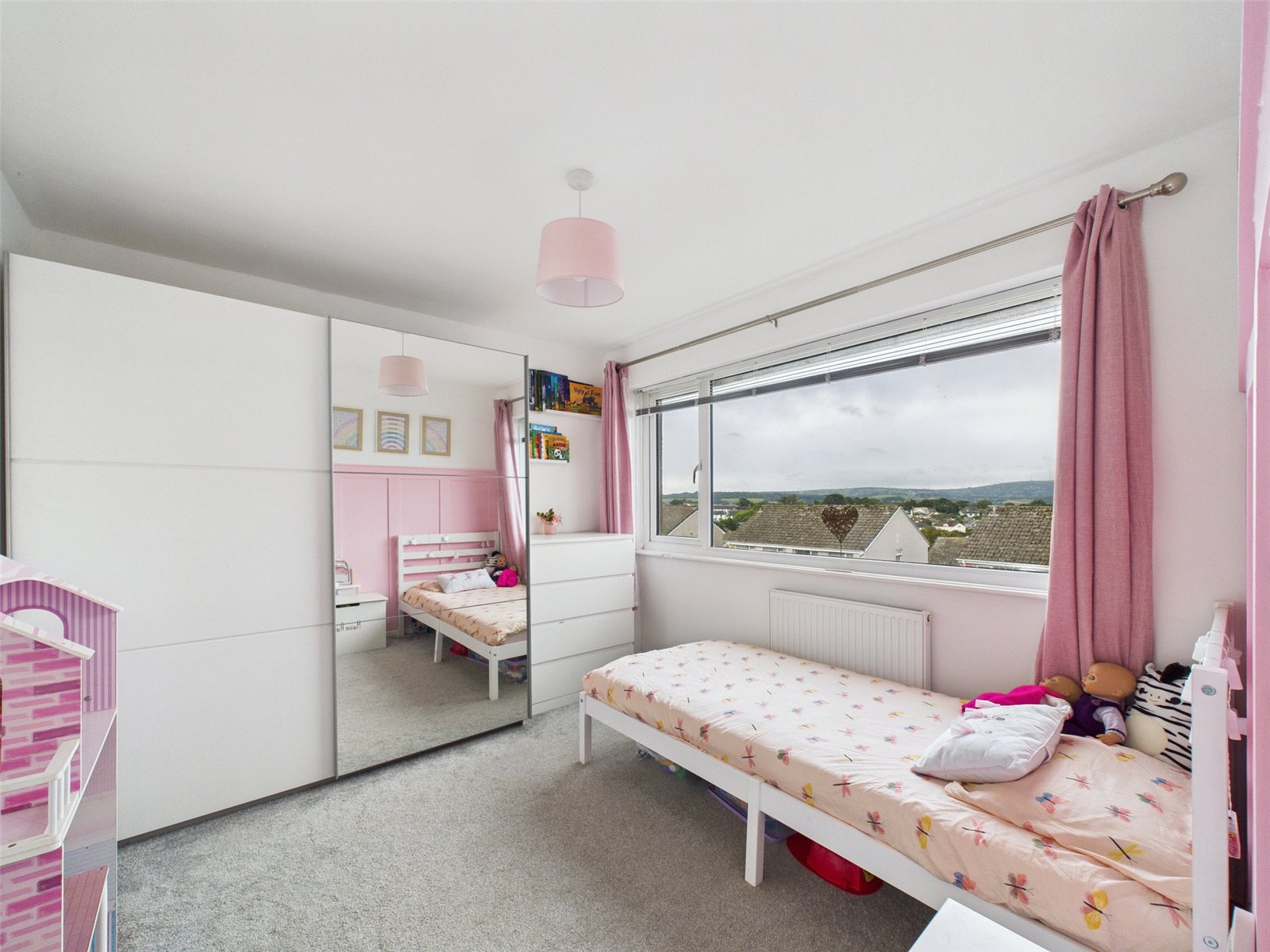 Rapson Road, Liskeard, Cornwall PL14