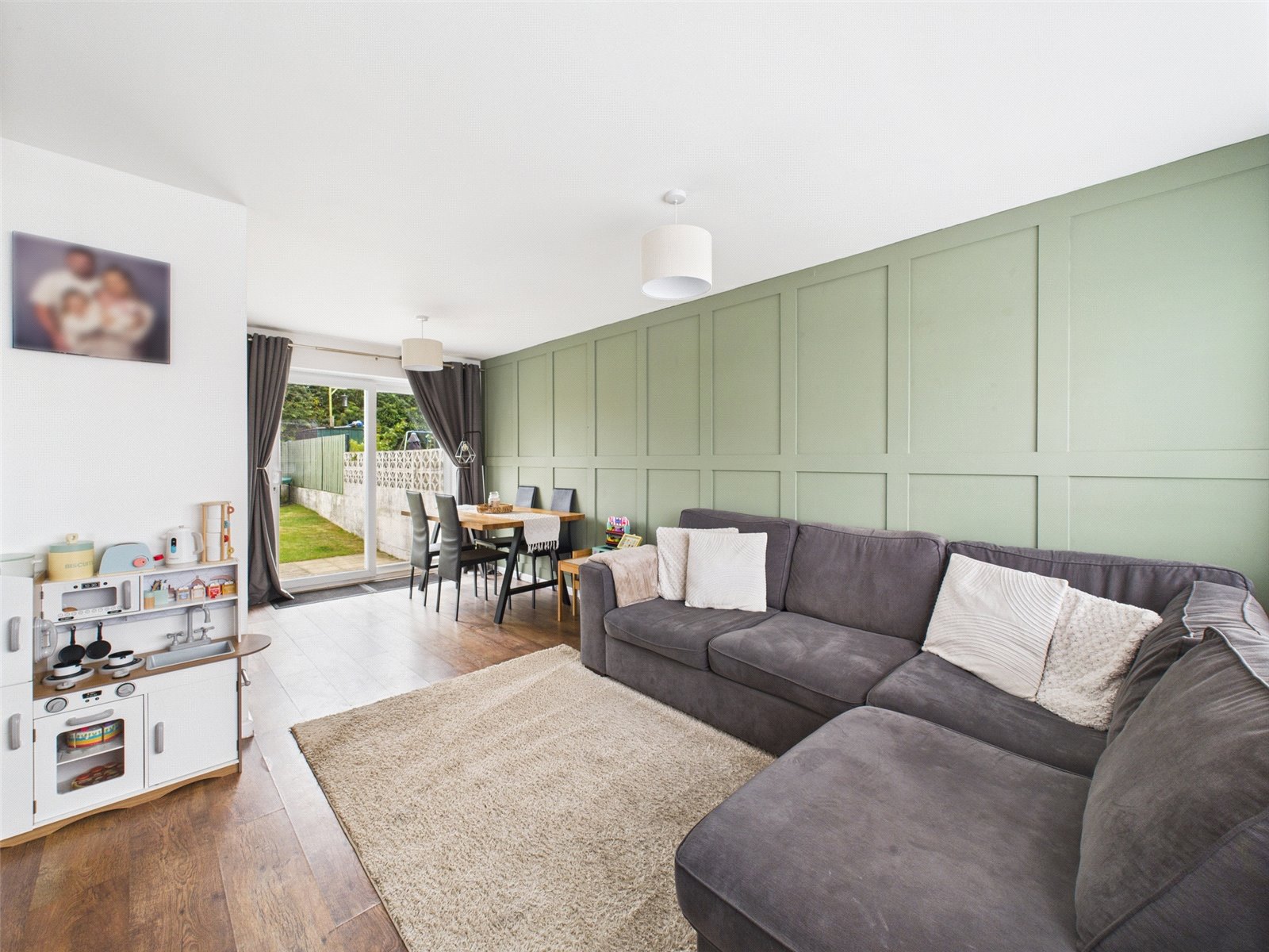 Rapson Road, Liskeard, Cornwall PL14