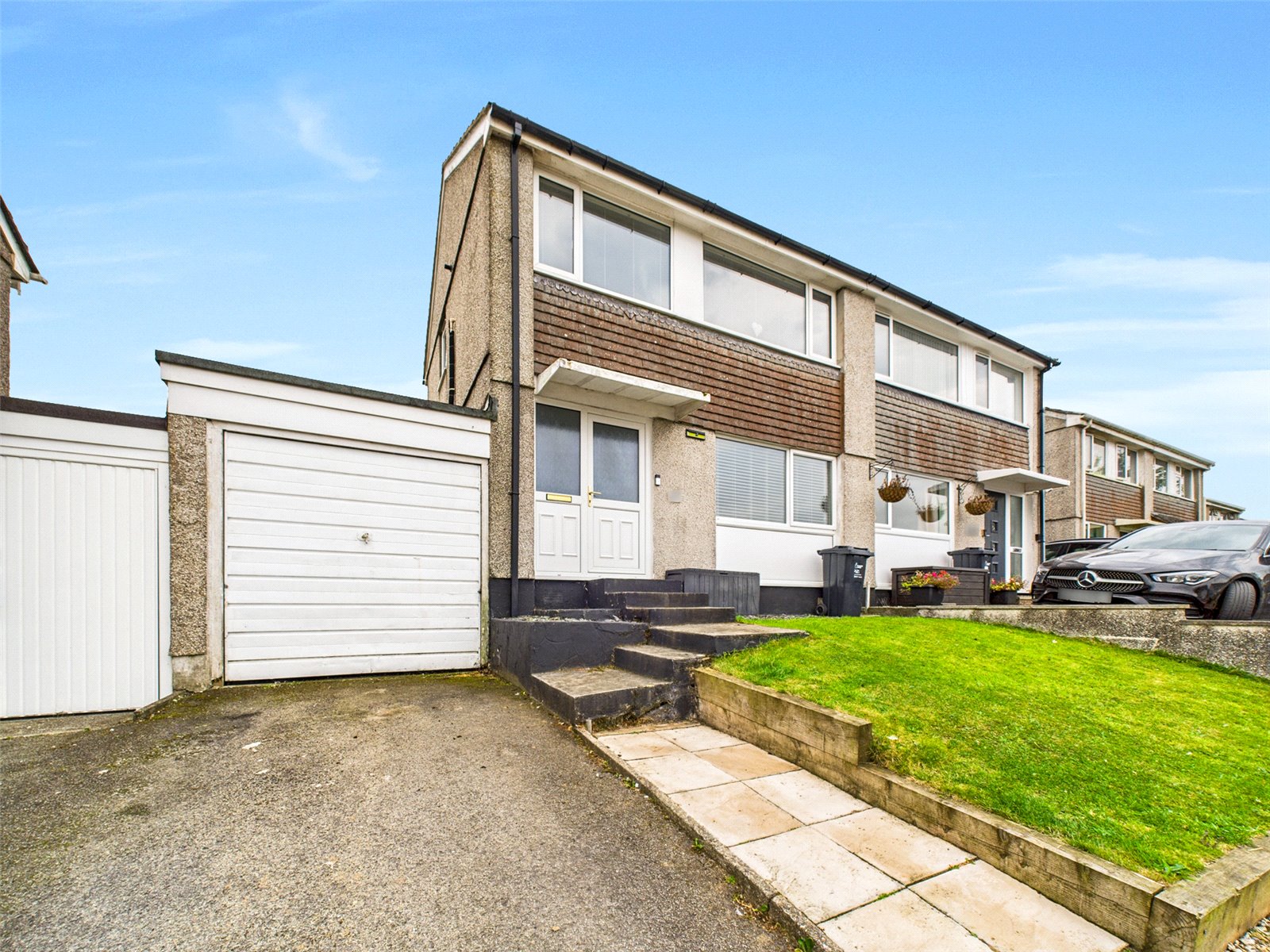 Rapson Road, Liskeard, Cornwall PL14