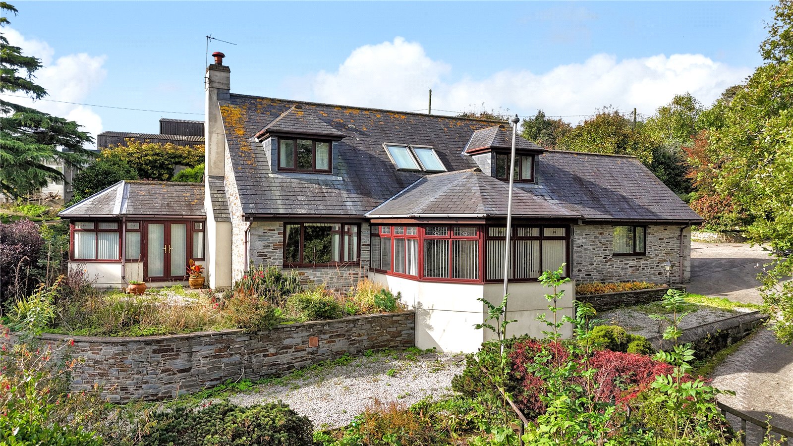 Bicton, Pensilva, Liskeard, Cornwall PL14