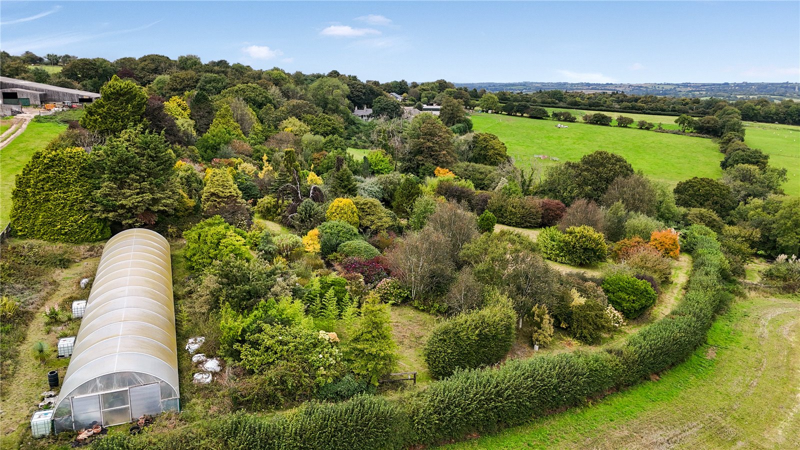 Bicton, Pensilva, Liskeard, Cornwall PL14