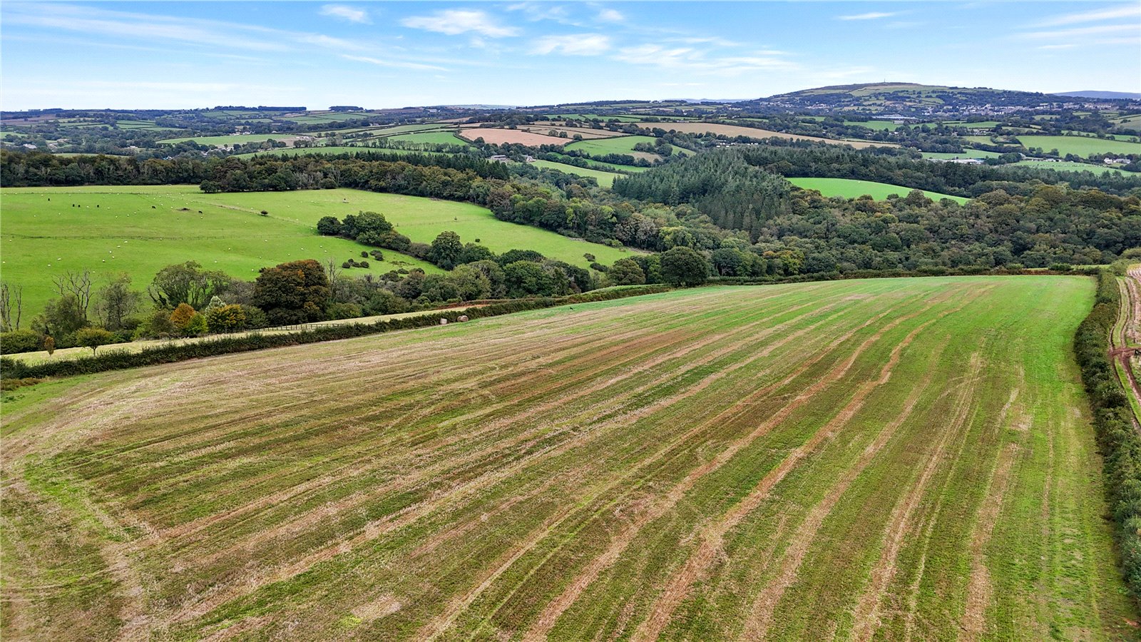 Bicton, Pensilva, Liskeard, Cornwall PL14