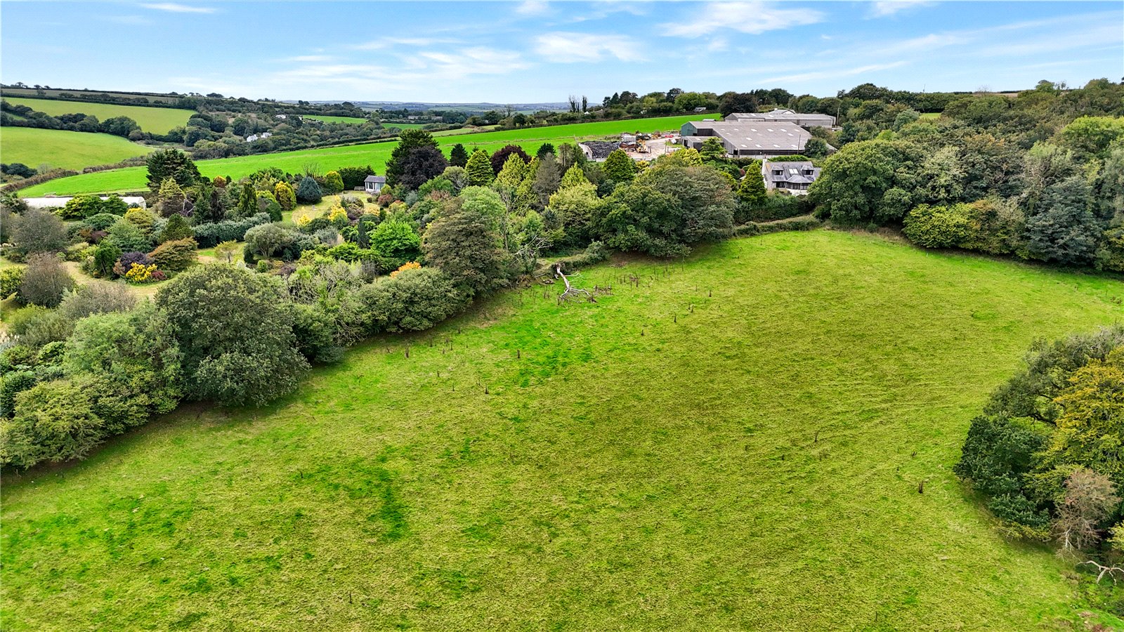 Bicton, Pensilva, Liskeard, Cornwall PL14