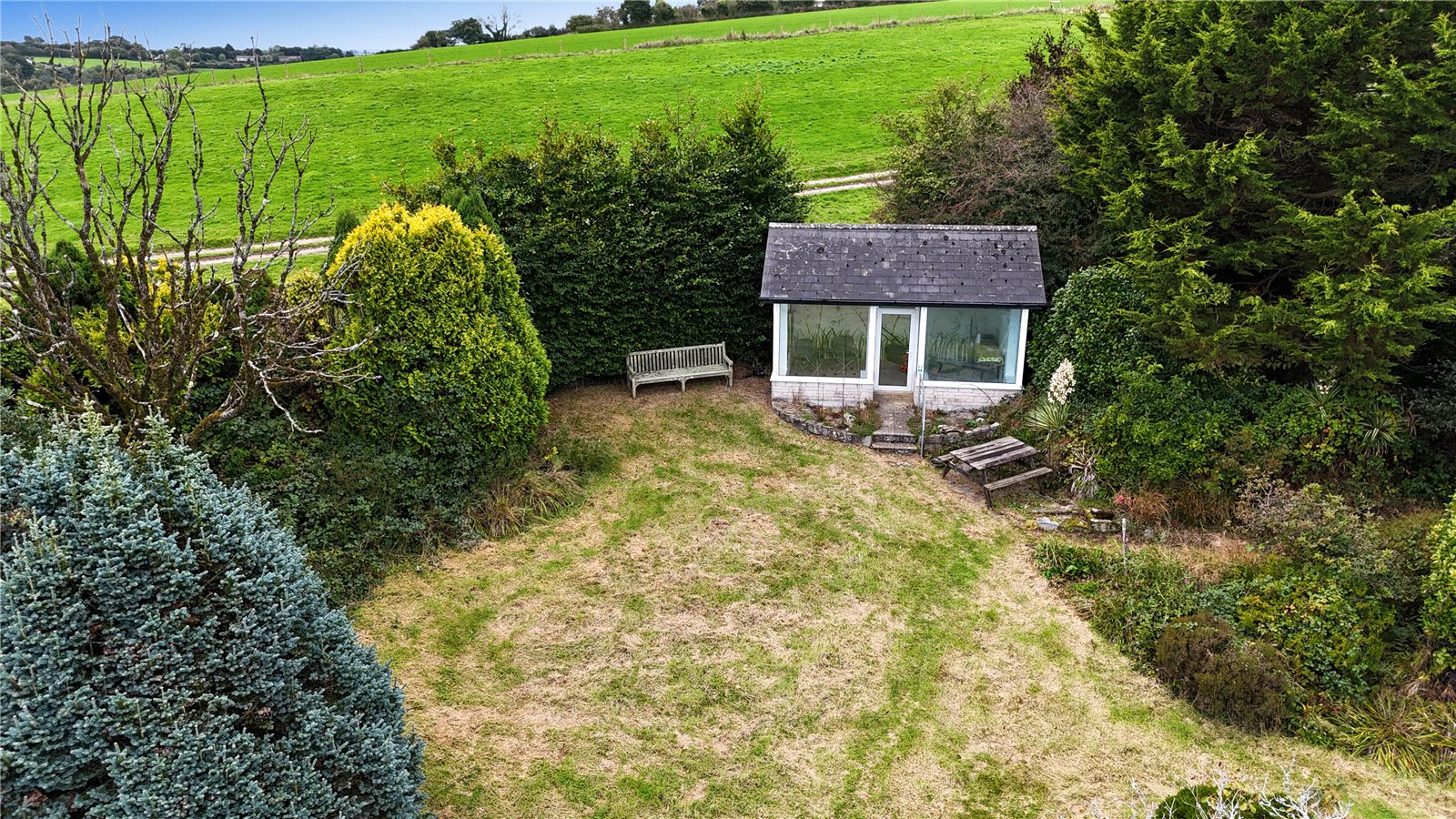 Bicton, Pensilva, Liskeard, Cornwall PL14