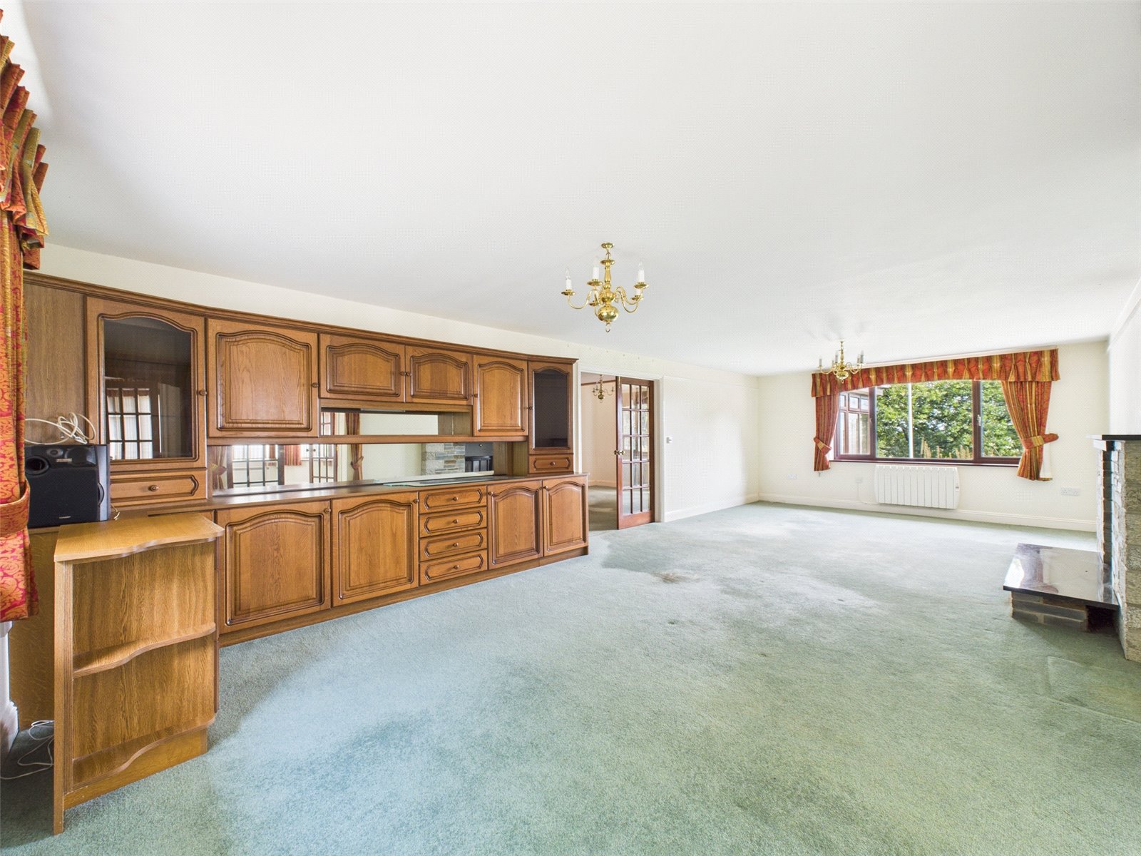 Bicton, Pensilva, Liskeard, Cornwall PL14