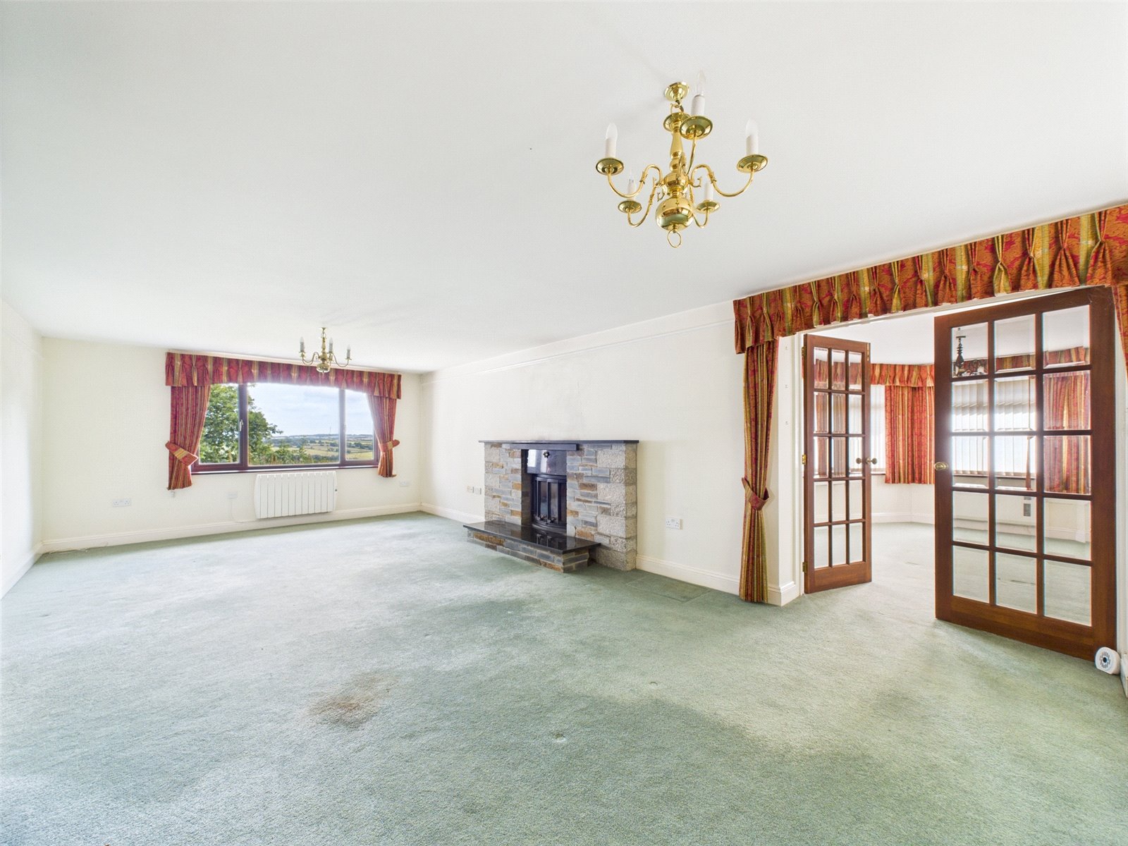 Bicton, Pensilva, Liskeard, Cornwall PL14