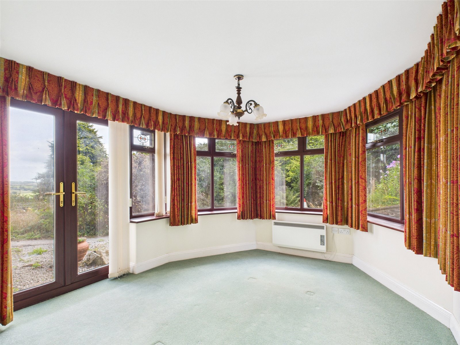 Bicton, Pensilva, Liskeard, Cornwall PL14