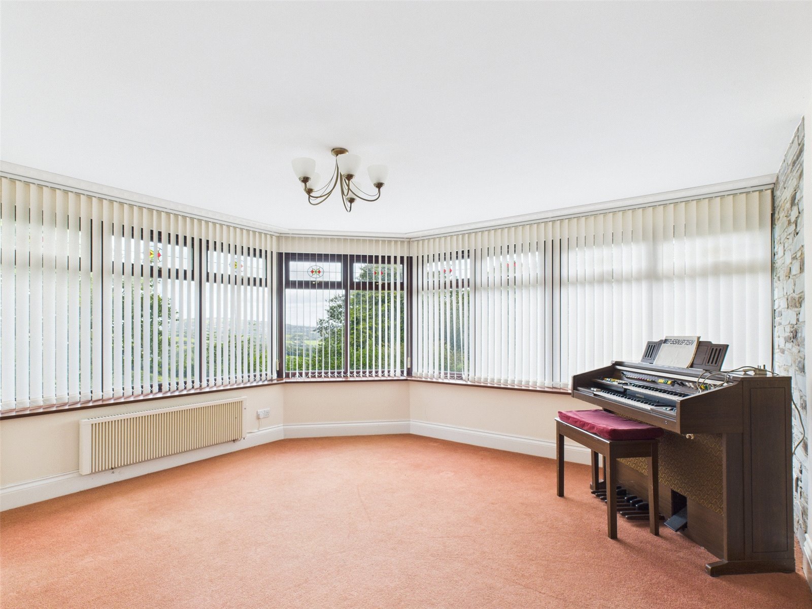 Bicton, Pensilva, Liskeard, Cornwall PL14