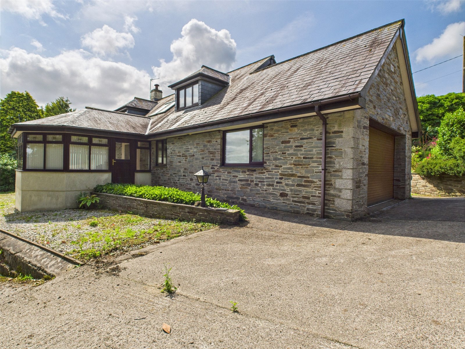 Bicton, Pensilva, Liskeard, Cornwall PL14
