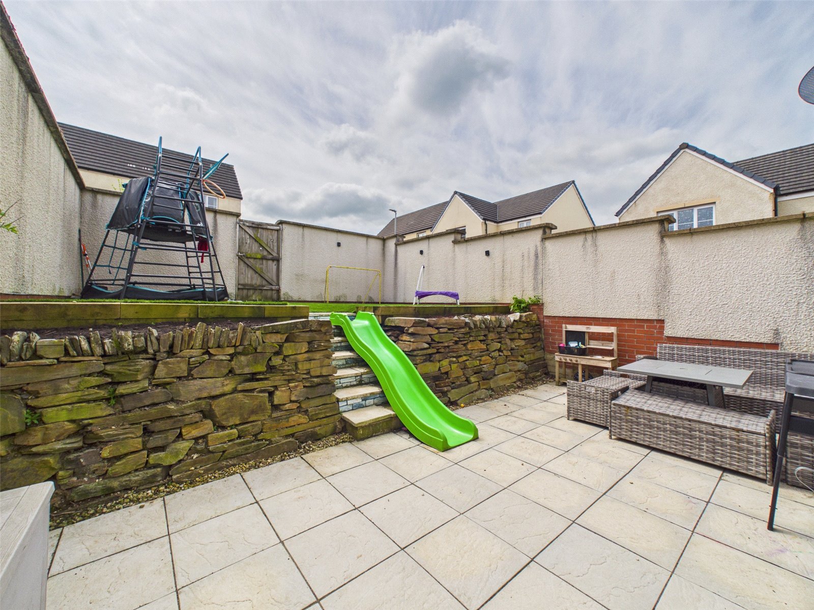 Musca Close, Liskeard, Cornwall PL14
