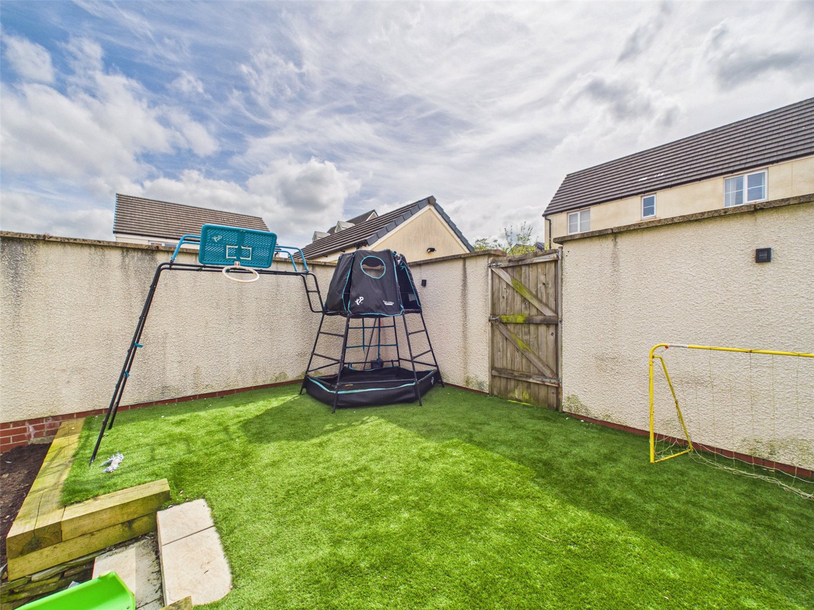 Musca Close, Liskeard, Cornwall PL14