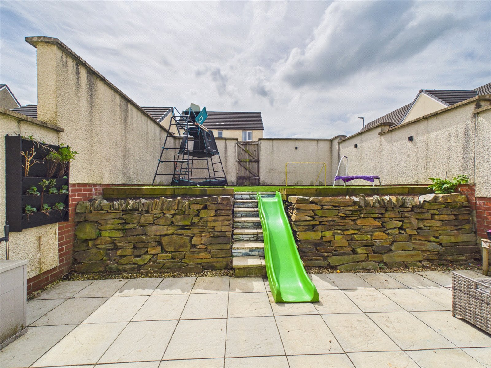 Musca Close, Liskeard, Cornwall PL14