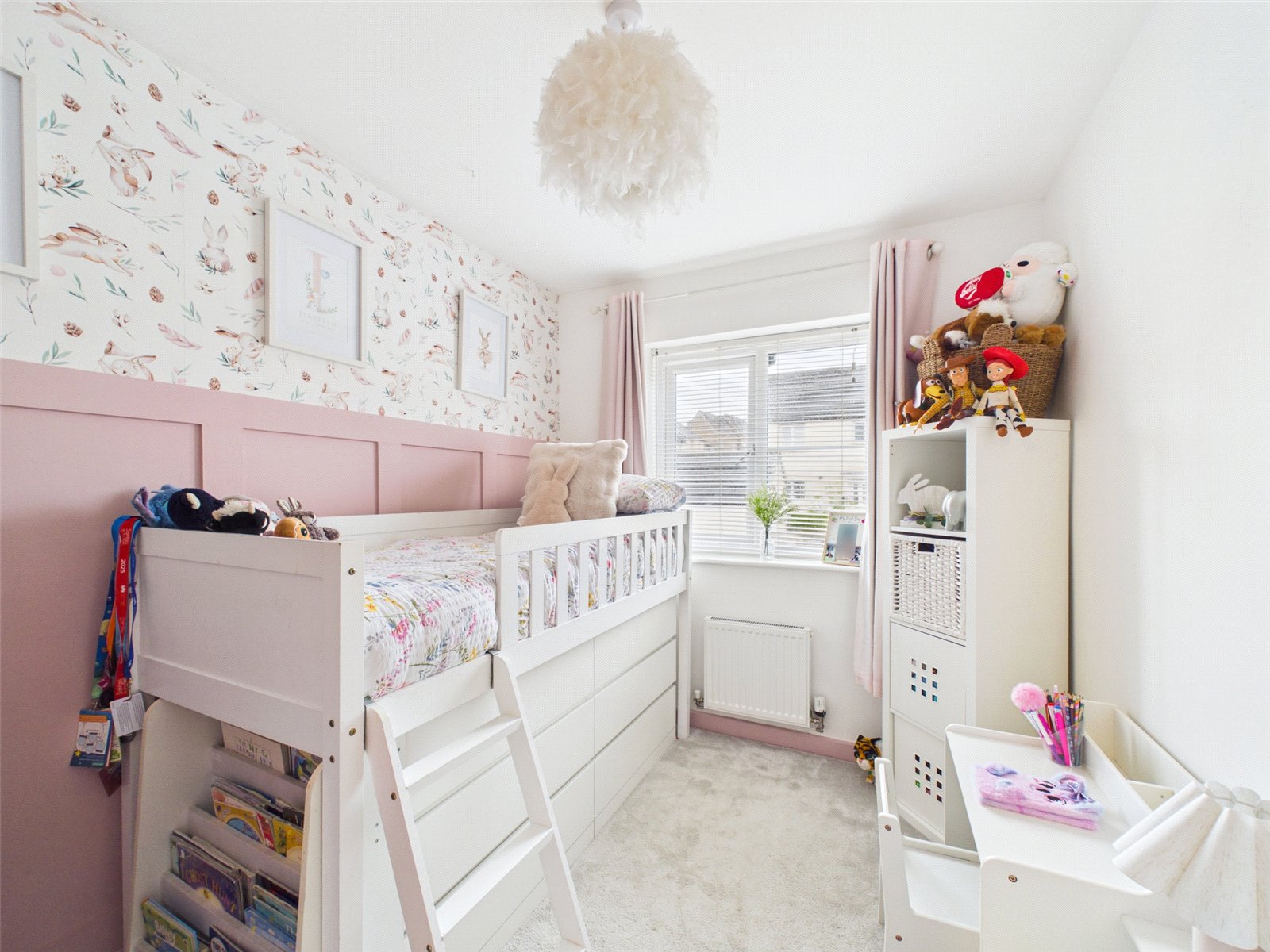 Musca Close, Liskeard, Cornwall PL14