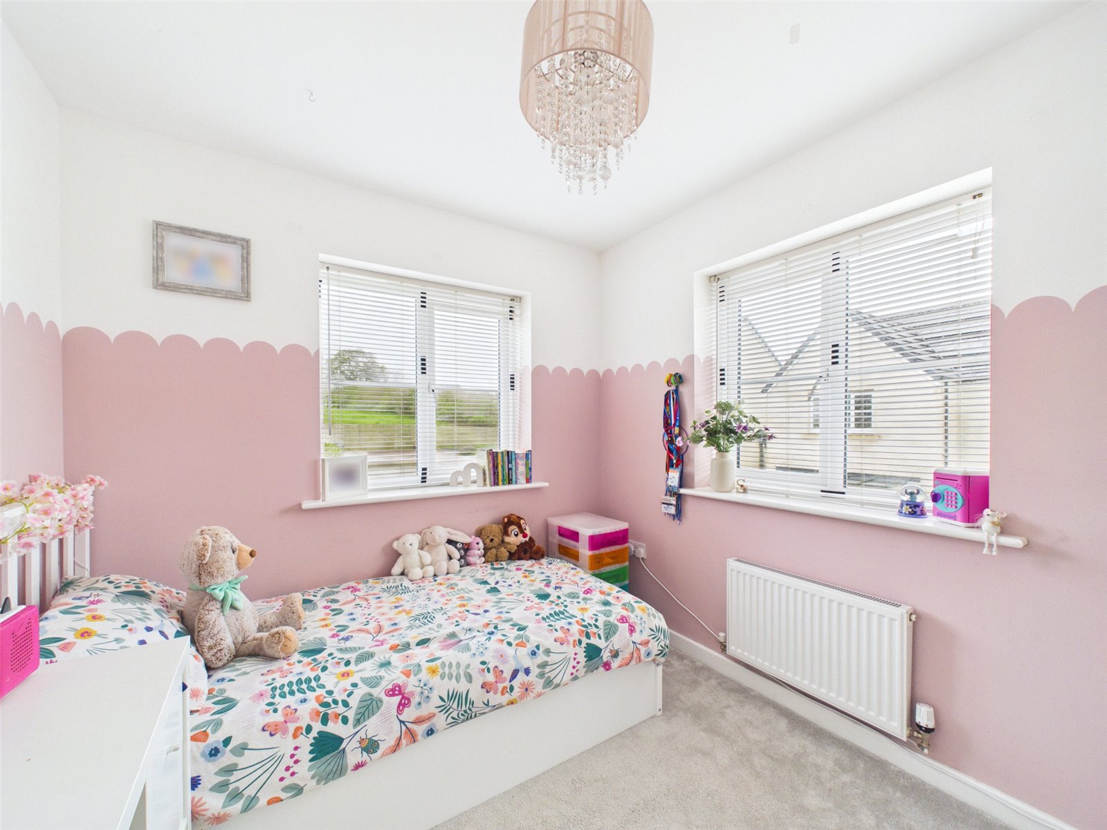 Musca Close, Liskeard, Cornwall PL14