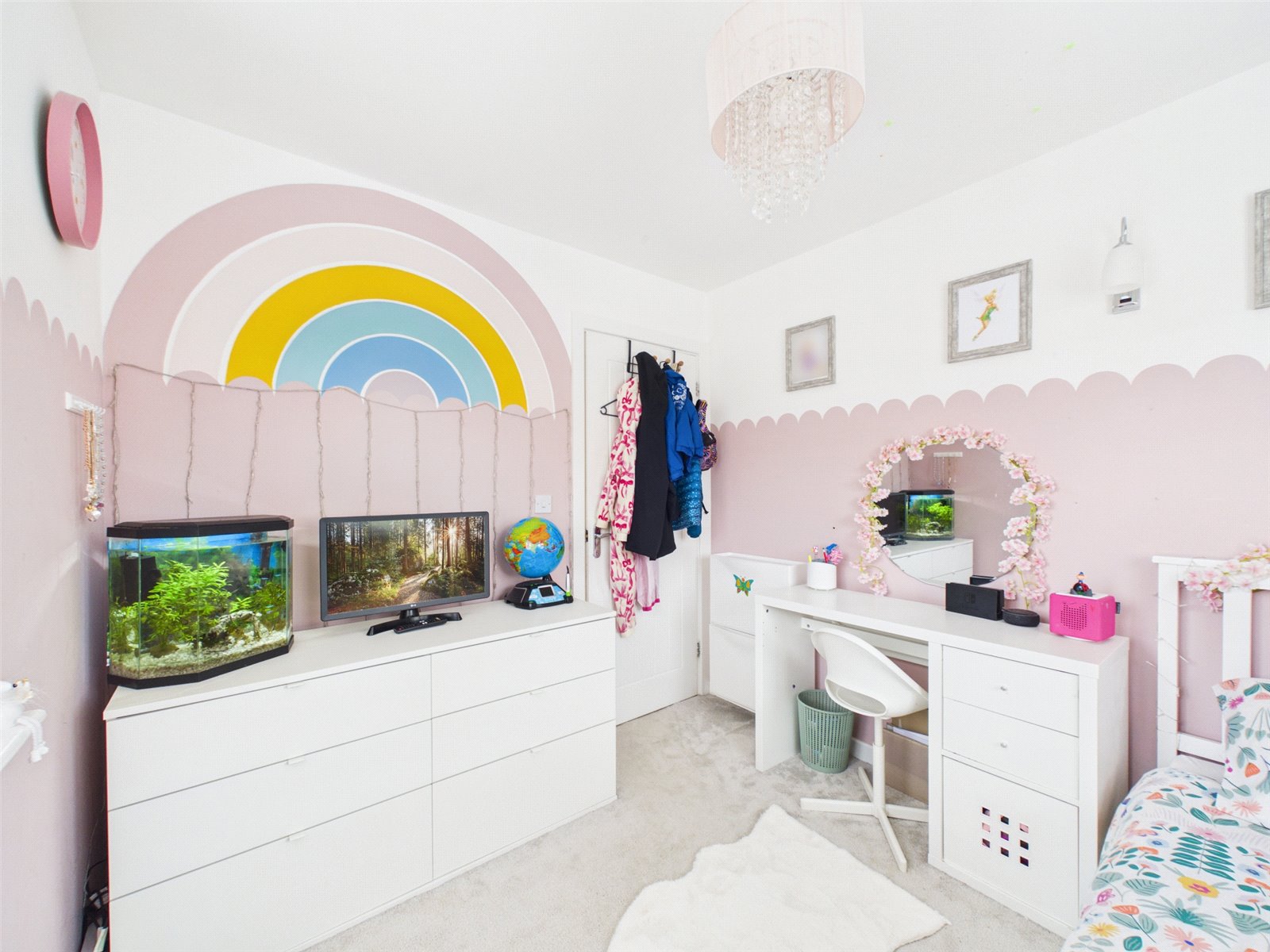 Musca Close, Liskeard, Cornwall PL14