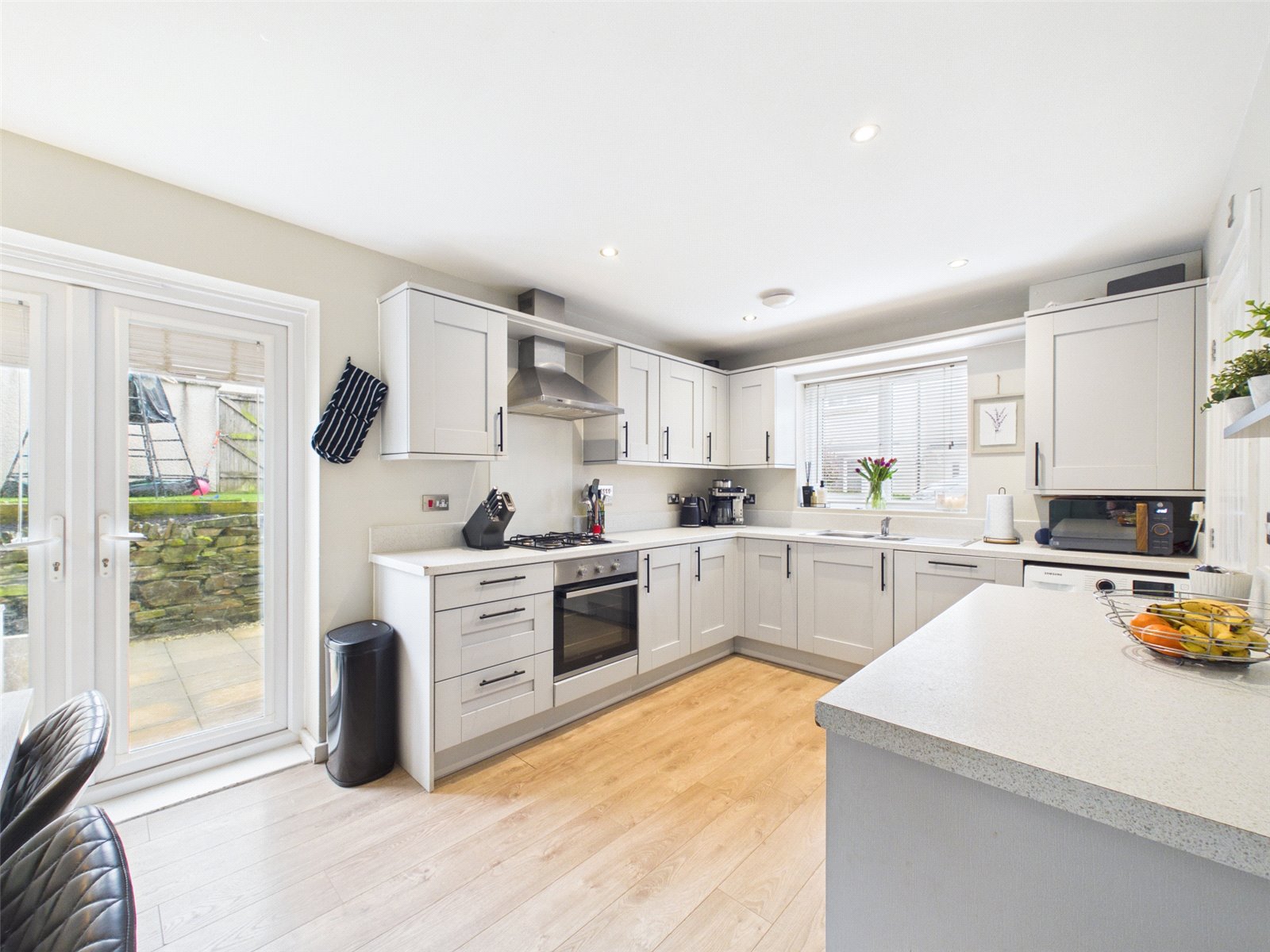 Musca Close, Liskeard, Cornwall PL14