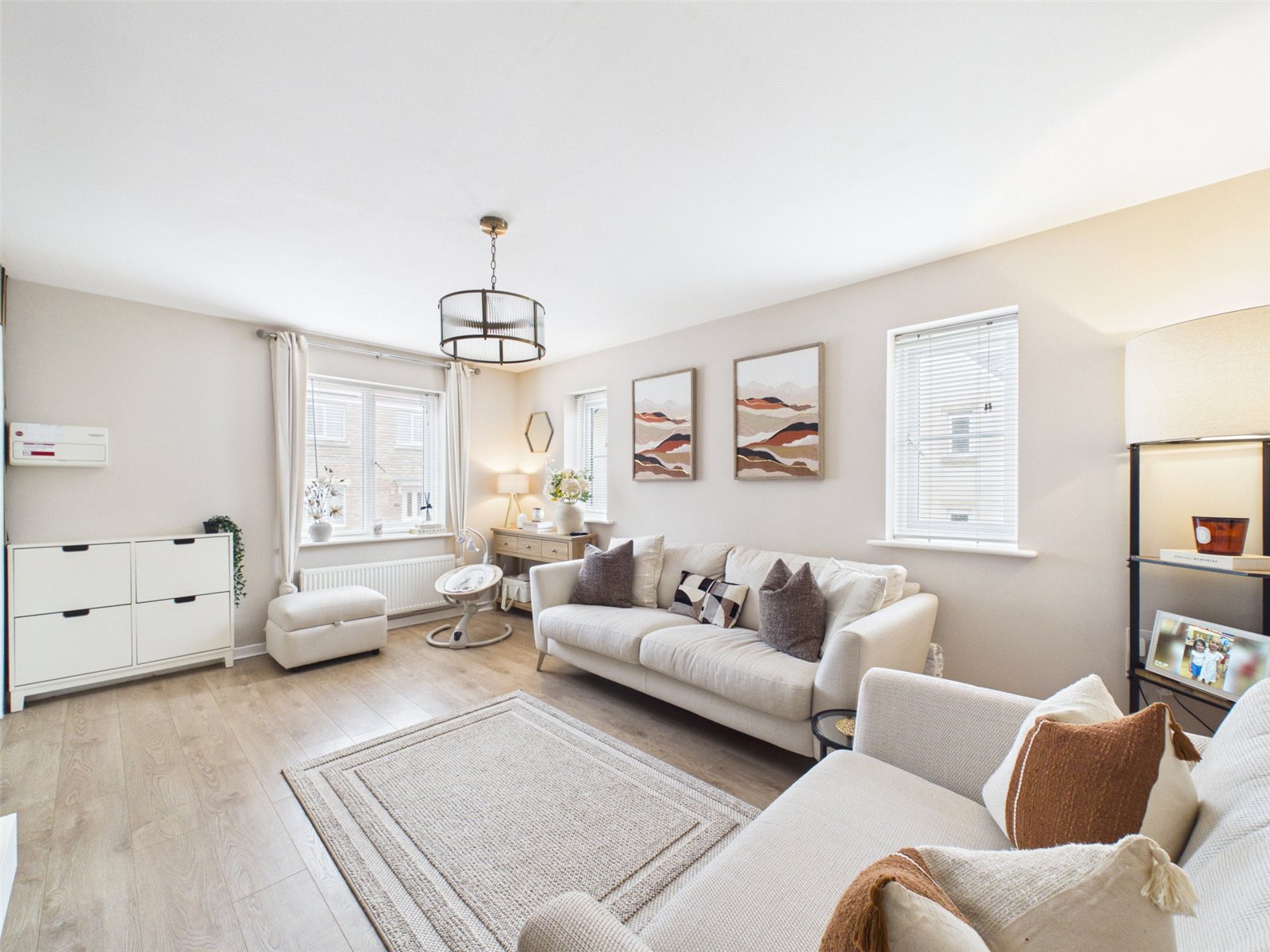 Musca Close, Liskeard, Cornwall PL14